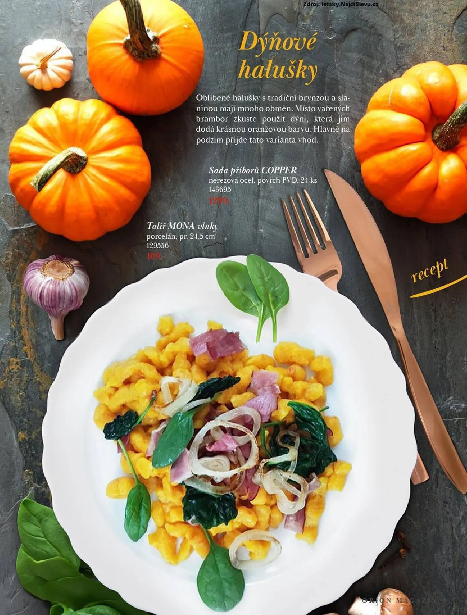 Orion leták - 18. září 28. února 2025 - Page 34