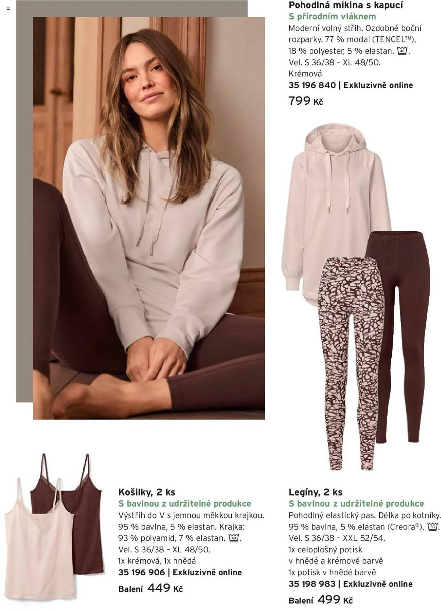 Tchibo leták - 12. srpna 16. září 2024 - Page 12