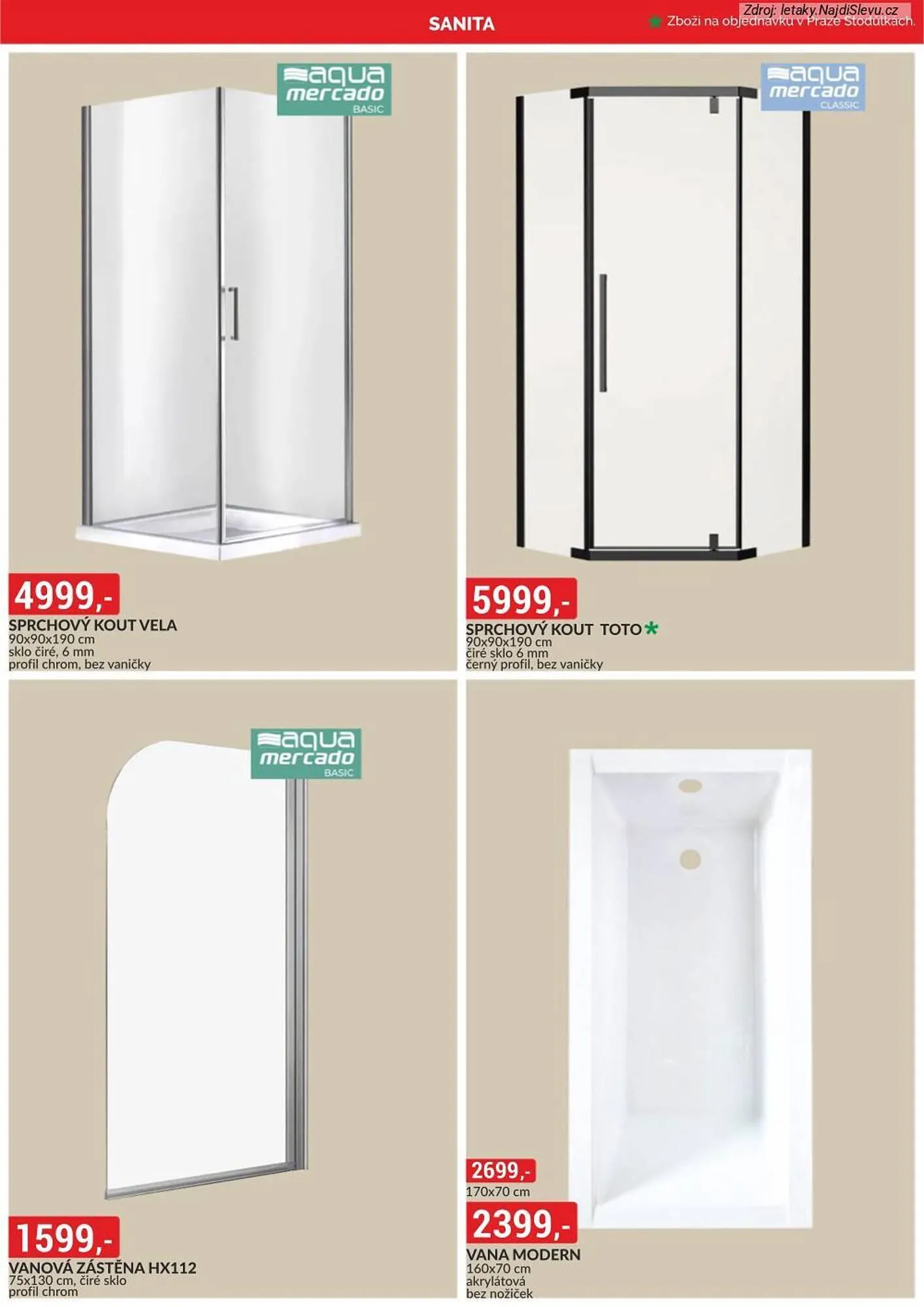 Baumax leták - 1. února 28. února 2026 - Page 5