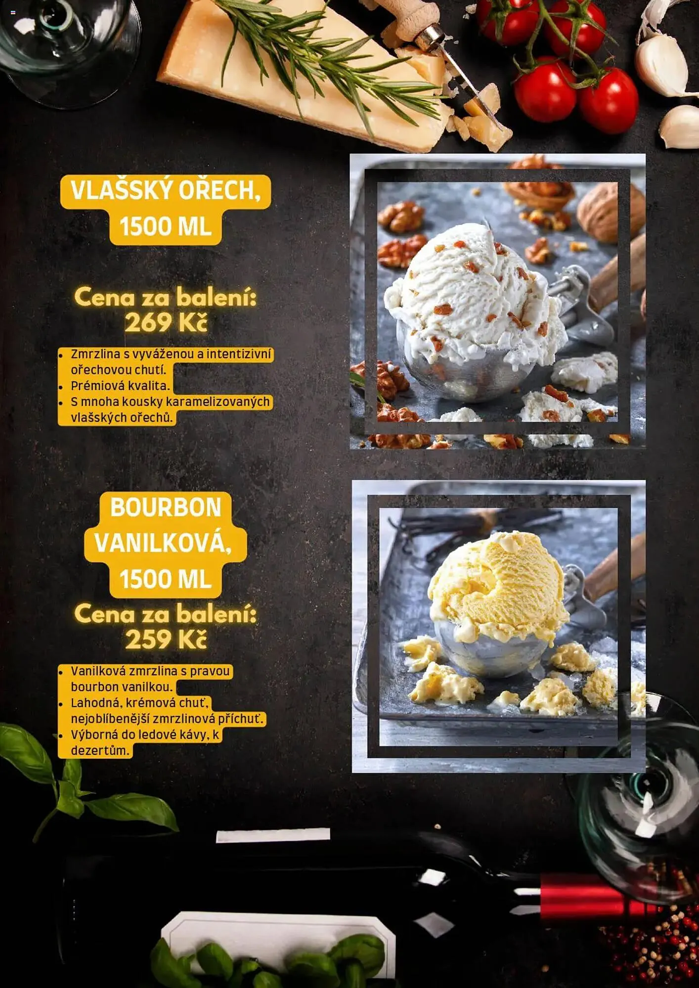 Family Market leták - 20. února 3. dubna 2025 - Page 14