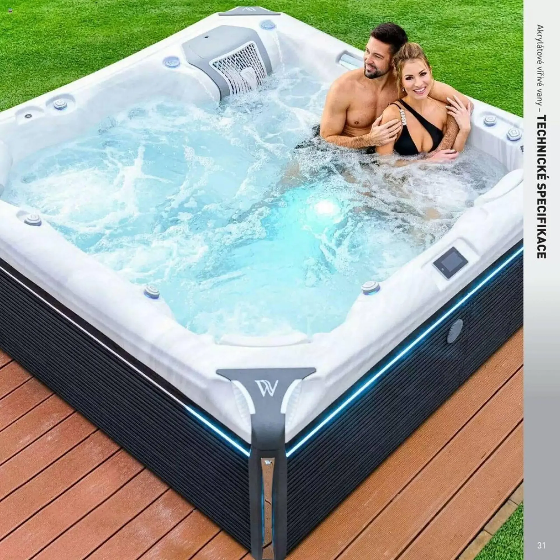 Mountfield leták - 13. února 26. března 2025 - Page 31