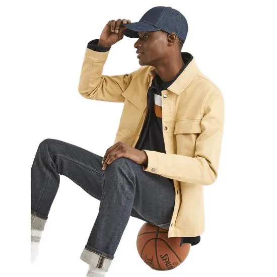 Celio Bunda Tumultcot s kapsami CELIO_1092652 M