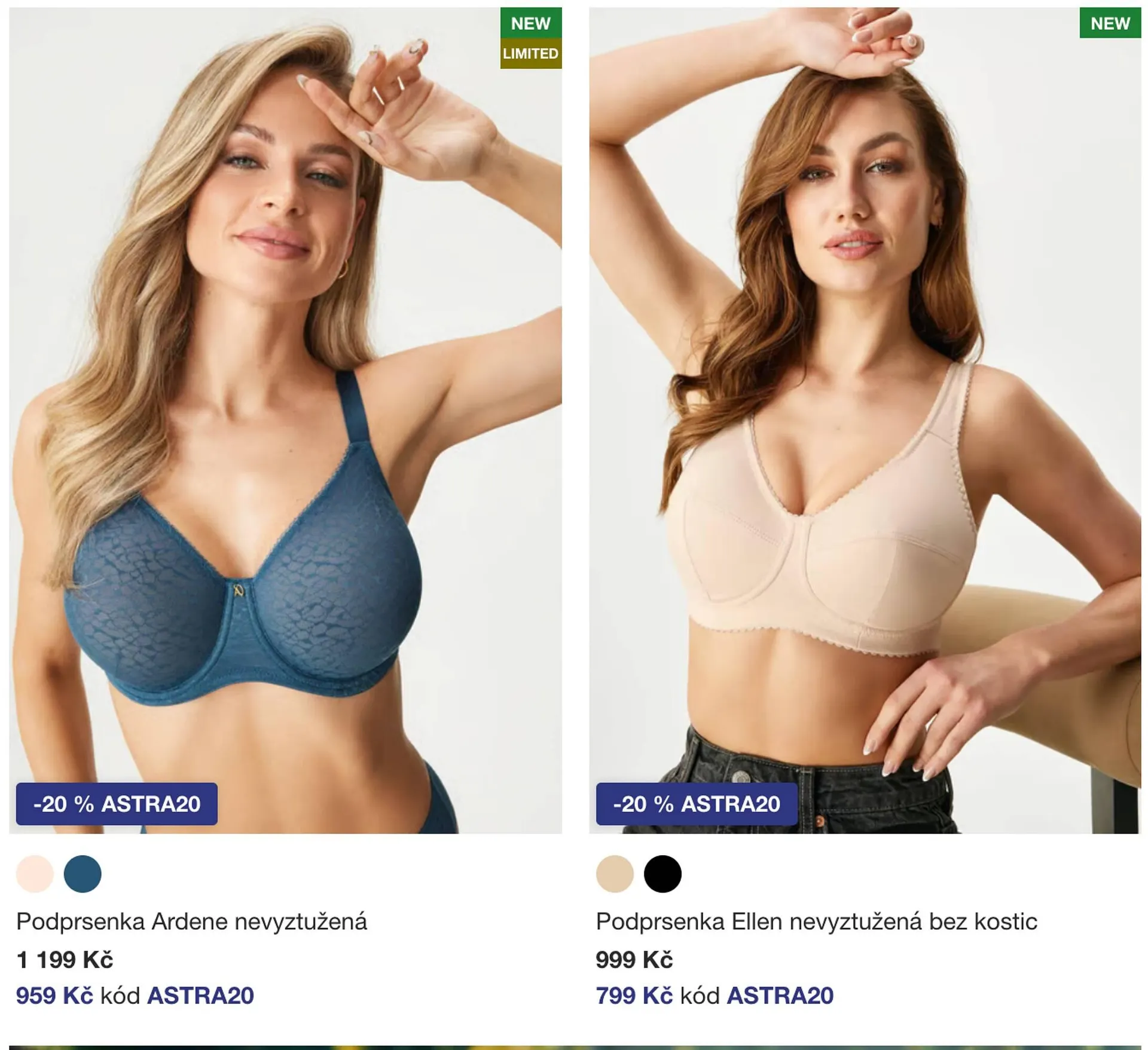 Astratex leták - 16. dubna 29. dubna 2026 - Page 5