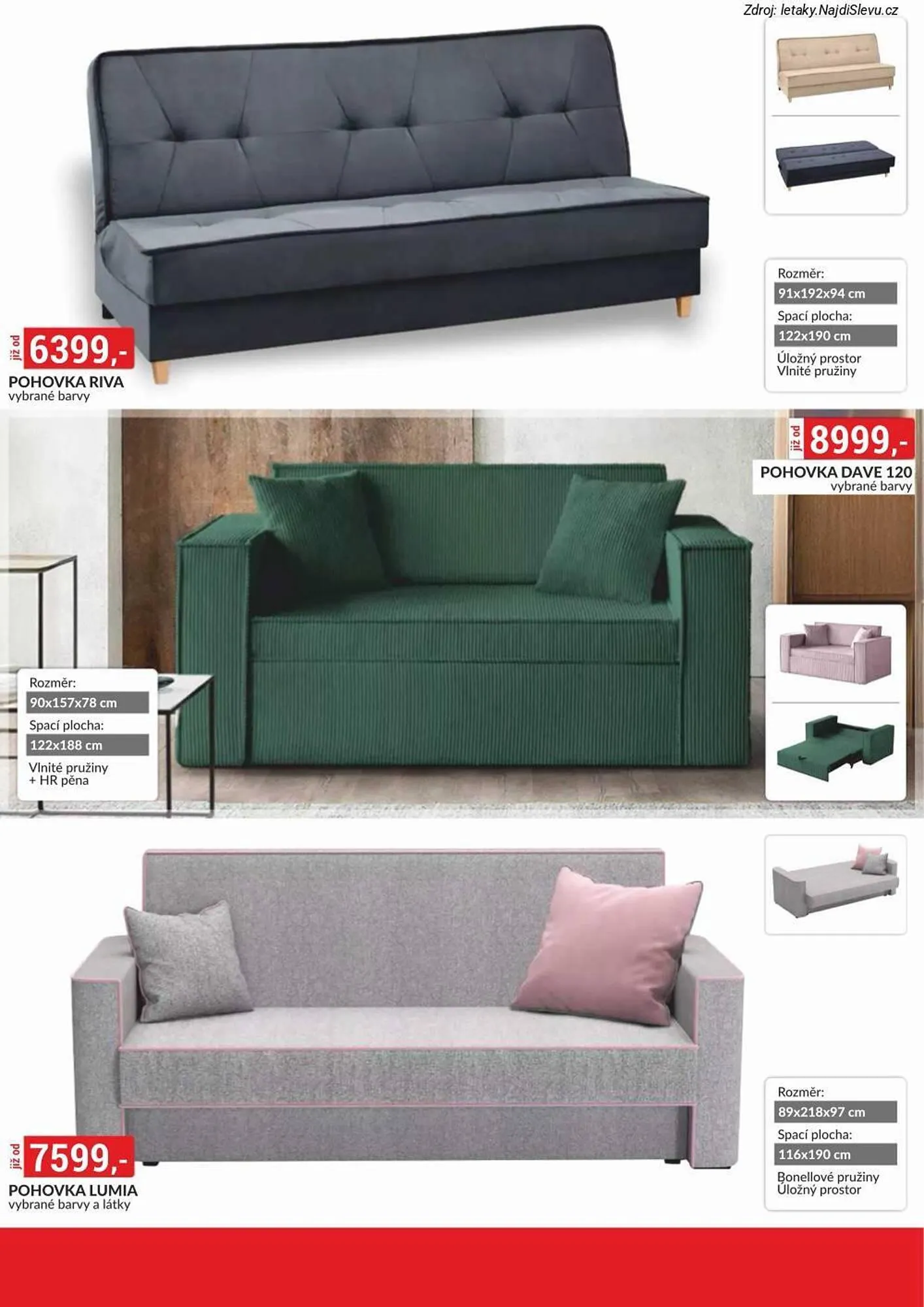 Baumax leták - 1. února 28. února 2026 - Page 39