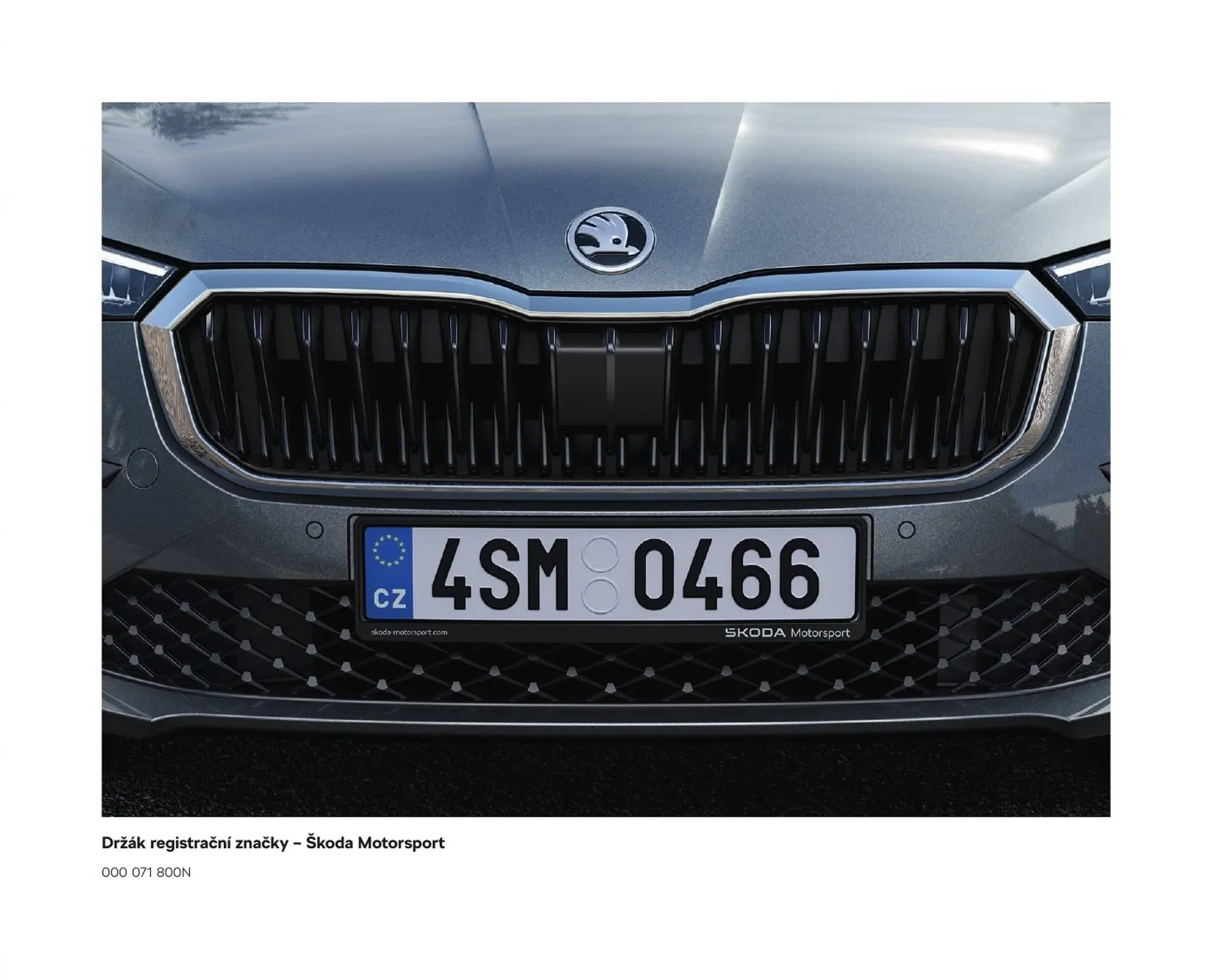 Škoda Scala leták - 12. července 31. prosince 2024 - Page 77