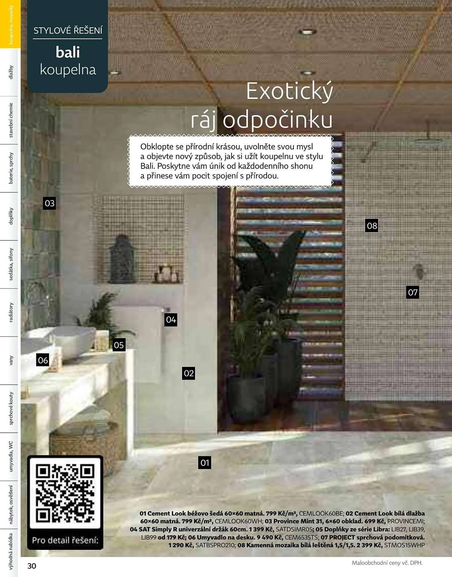 Siko leták - 6. září 31. prosince 2026 - Page 30