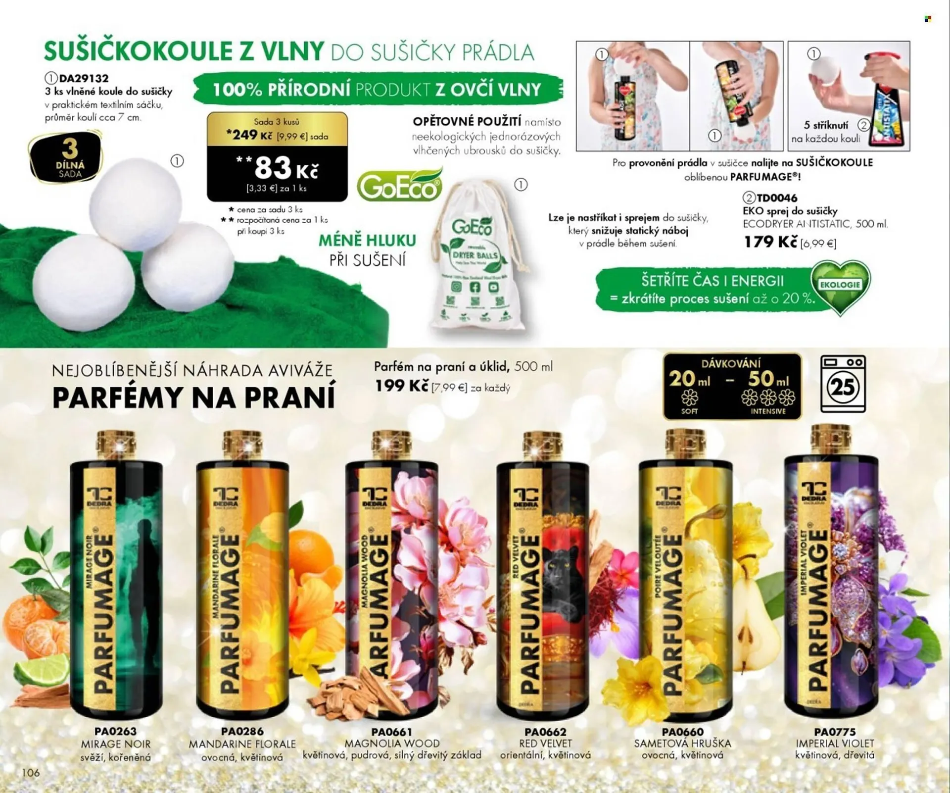 Dedra leták - 24. října 23. ledna 2026 - Page 6