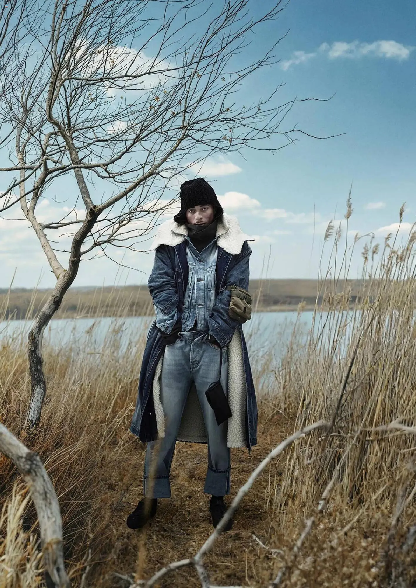 Zara leták - 1. listopadu 5. prosince 2025 - Page 11