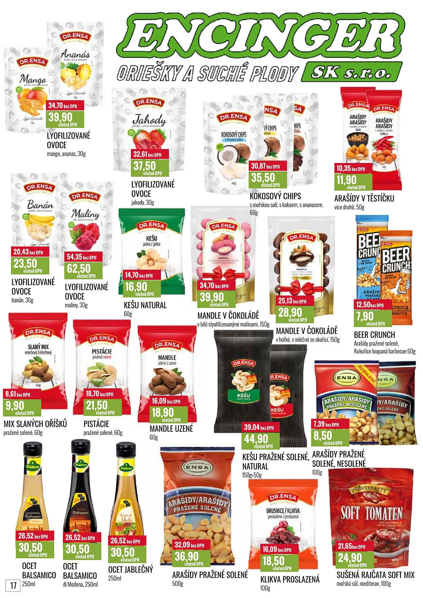 Ratio leták - 1. července 31. července 2023 - Page 18