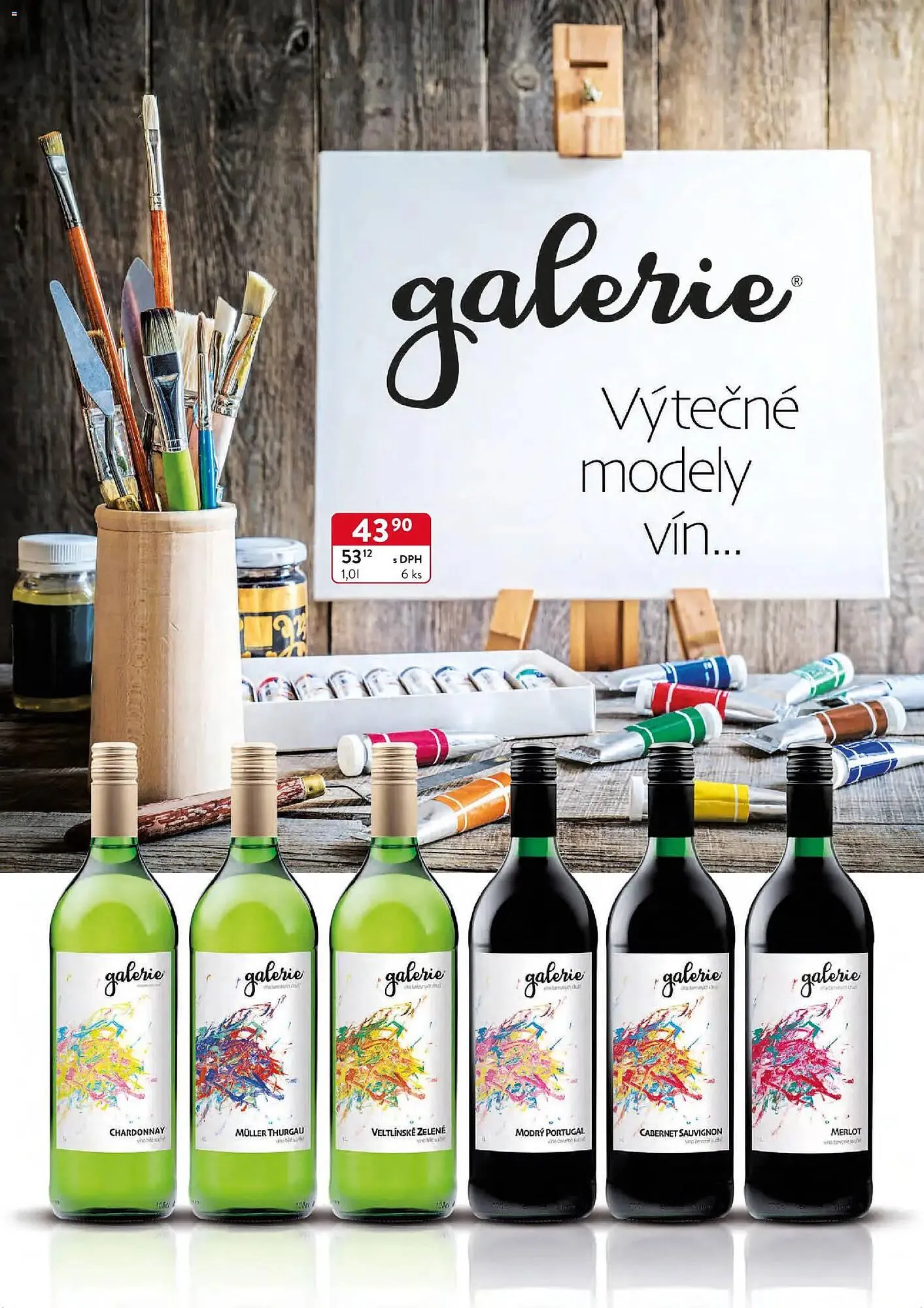 Astur&Qanto leták - 1. ledna 31. ledna 2026 - Page 41