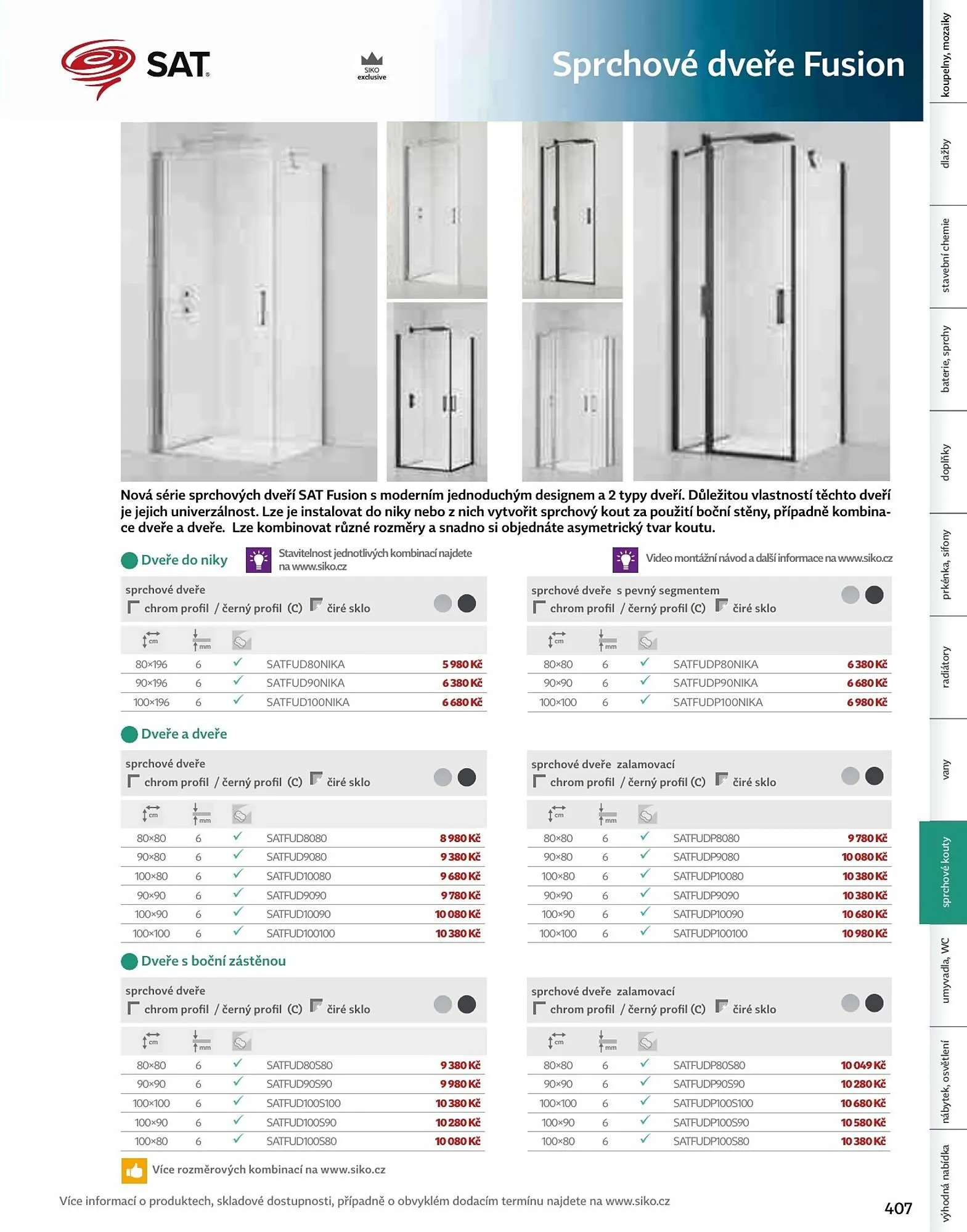 Siko leták - 6. září 31. prosince 2026 - Page 409
