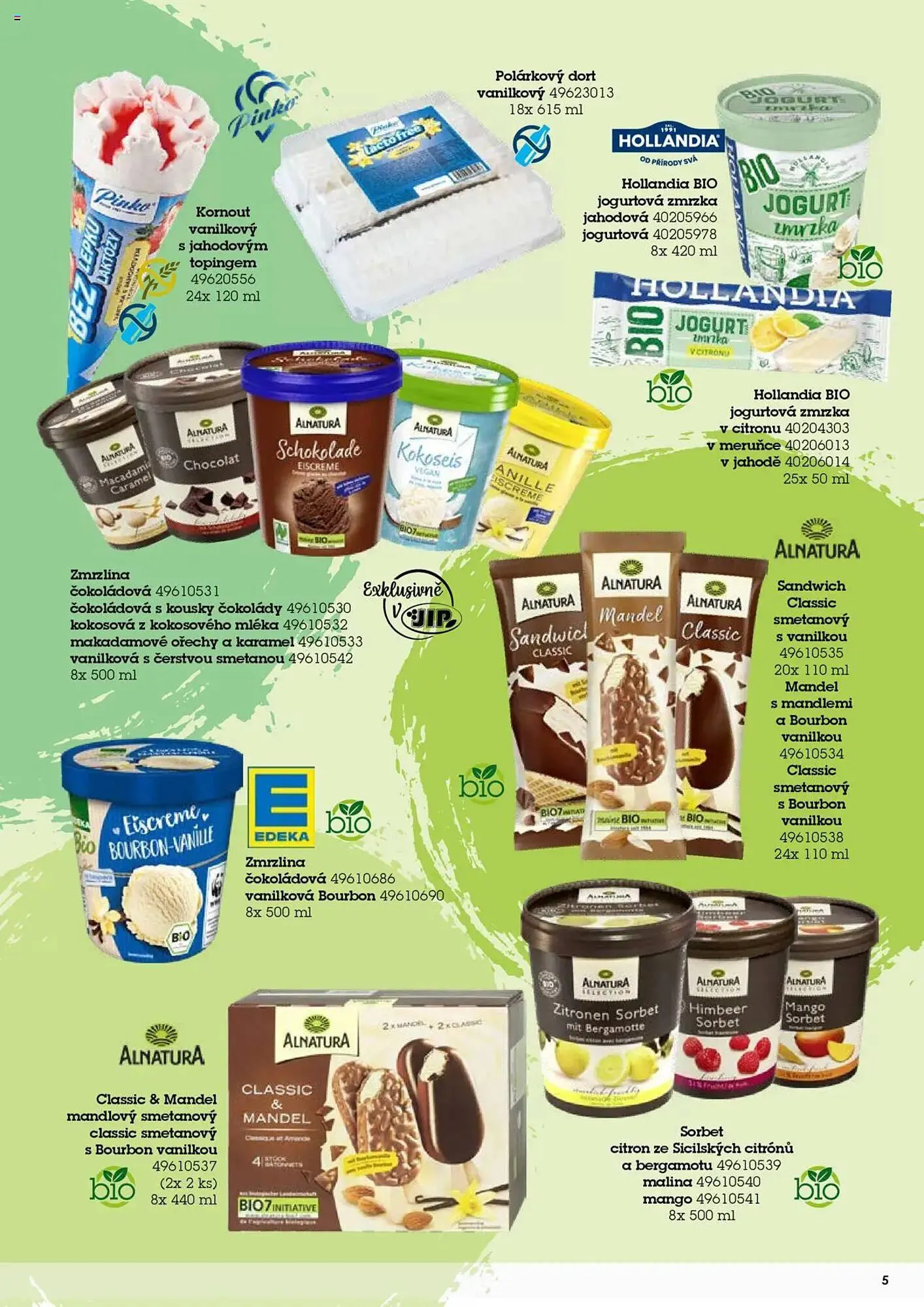 Jip leták - 30. dubna 31. prosince 2025 - Page 5