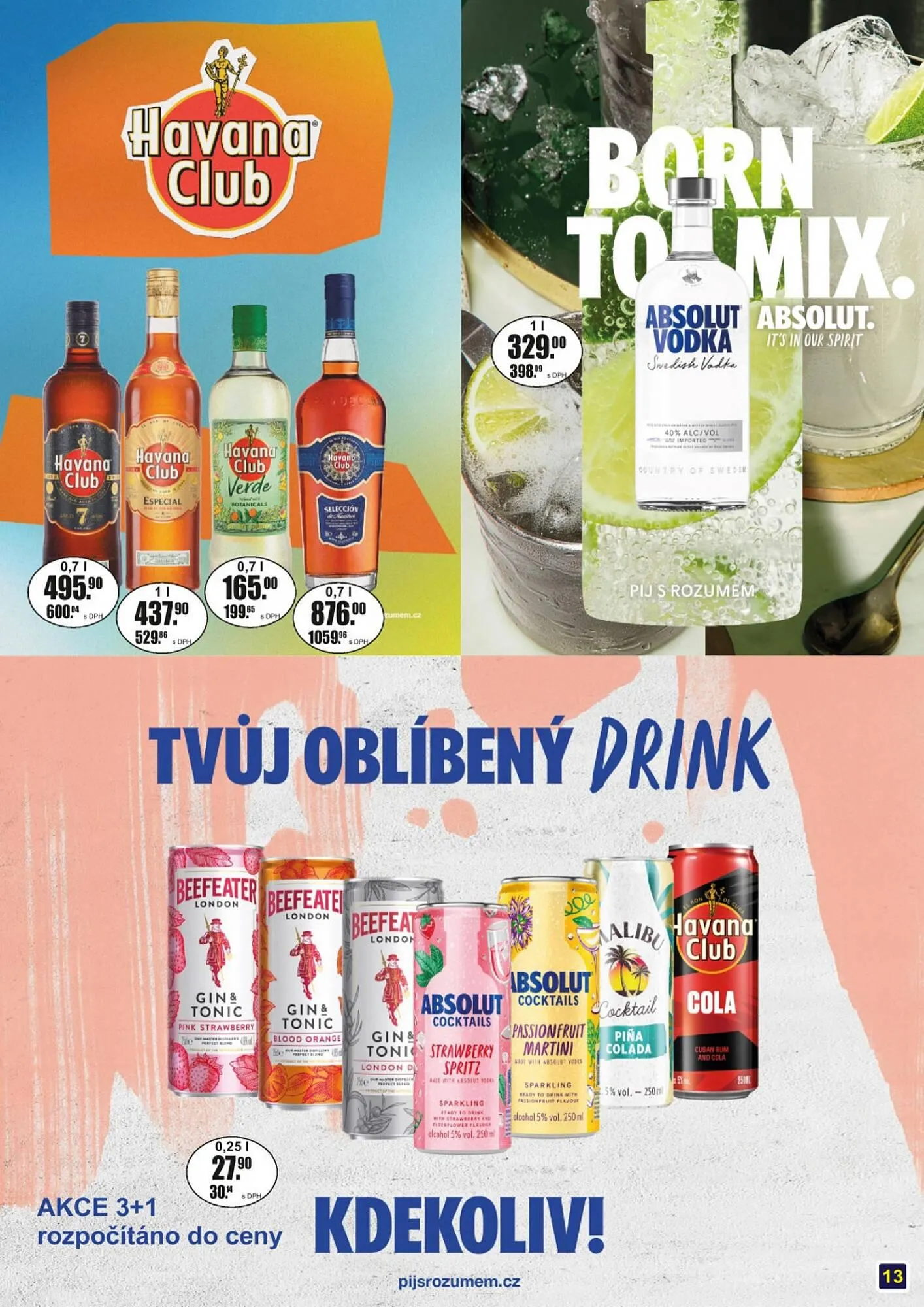 Adam leták - 7. října 31. října 2024 - Page 13