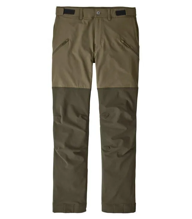 Kalhoty PATAGONIA M POINT PEAK TRAIL PANTS-REG Man
