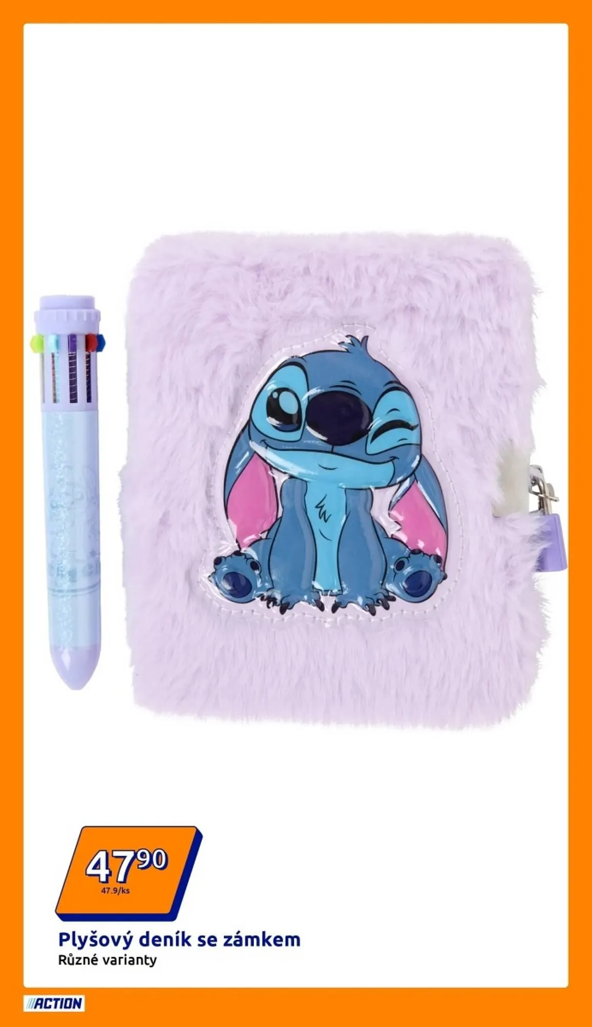 Action leták - 10. prosince 16. prosince 2025 - Page 3