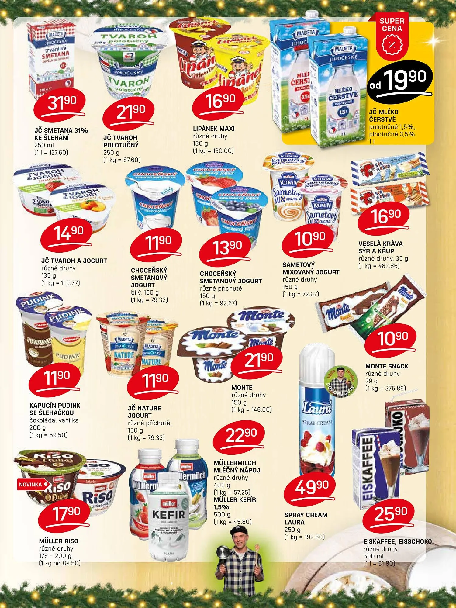 Flop leták - 17. prosince 24. prosince 2025 - Page 5