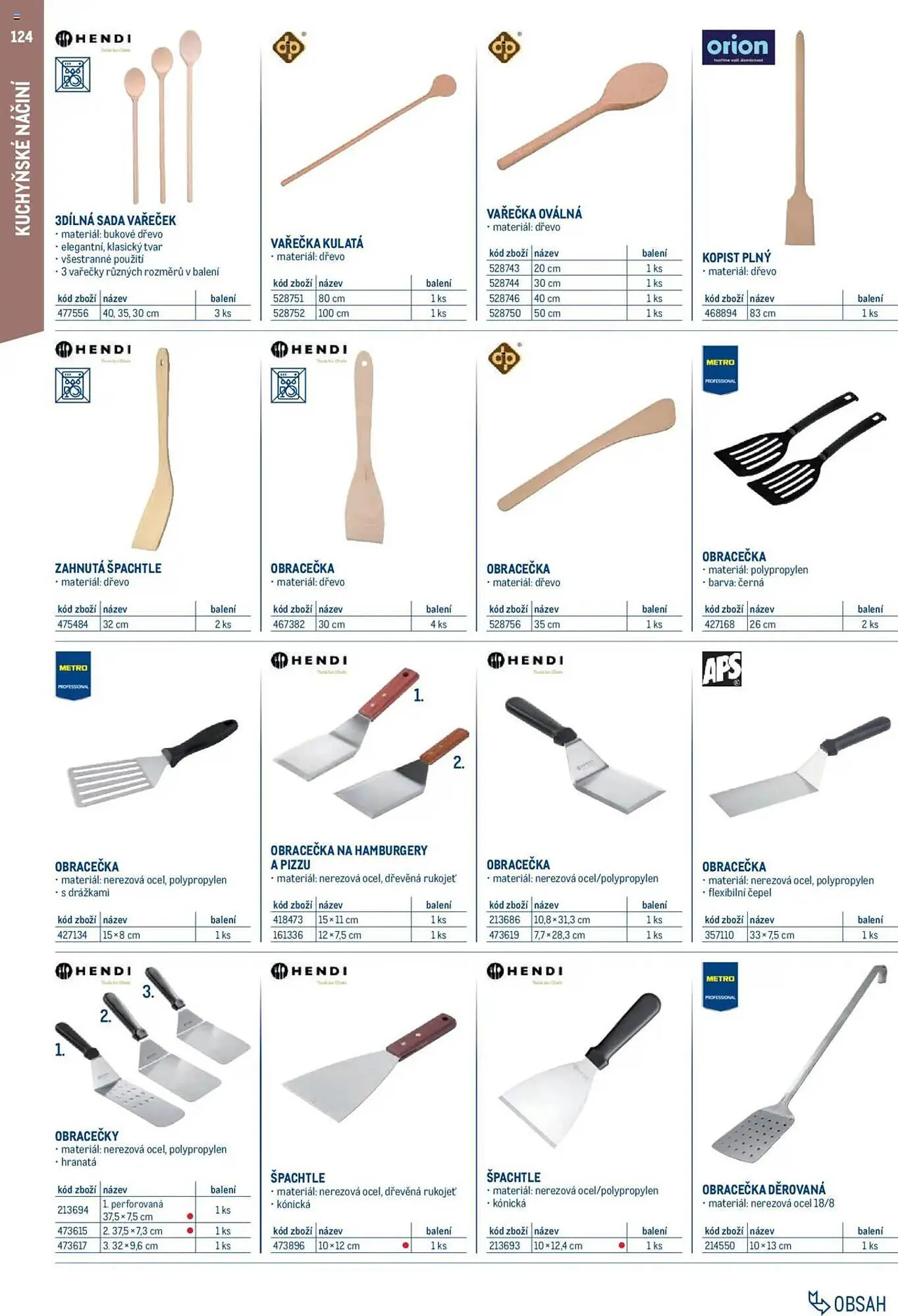 Makro leták - 1. února 31. ledna 2026 - Page 124