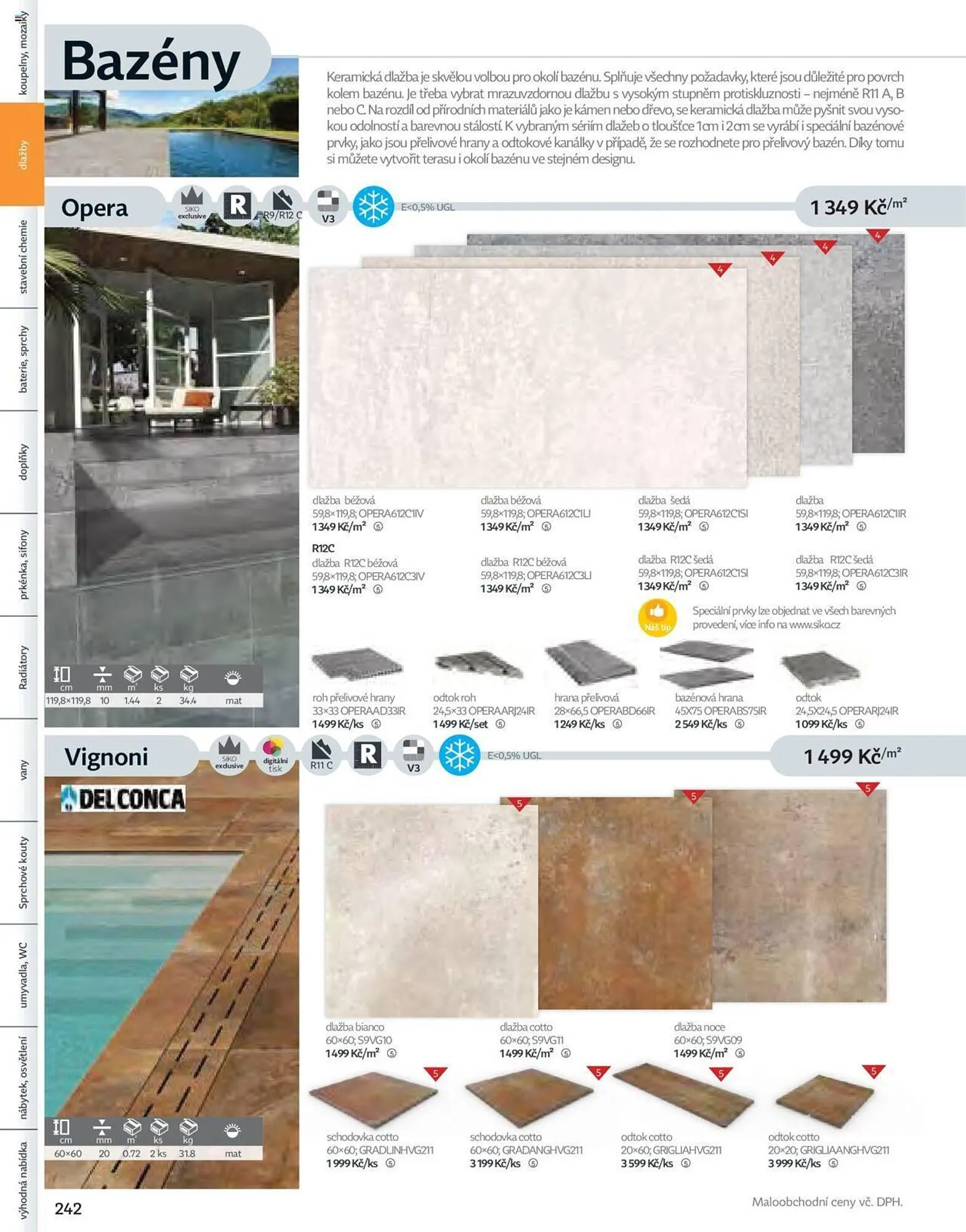 Siko leták - 23. října 31. prosince 2025 - Page 242