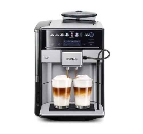 SIEMENS TE657313RW EQ.6 plus s700