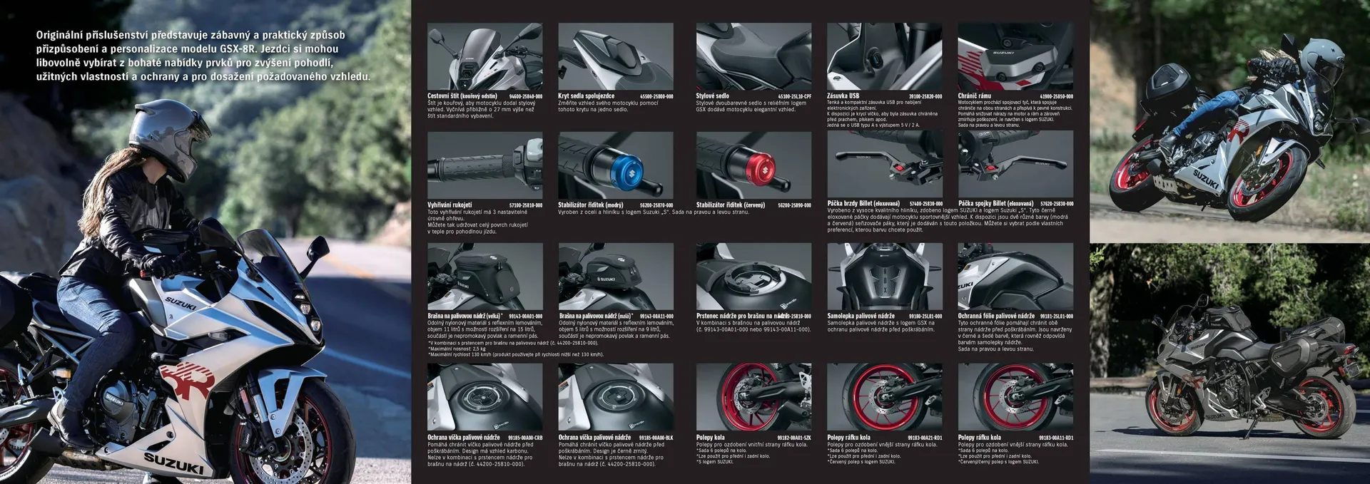 Suzuki leták - 7. září 31. prosince 2025 - Page 2