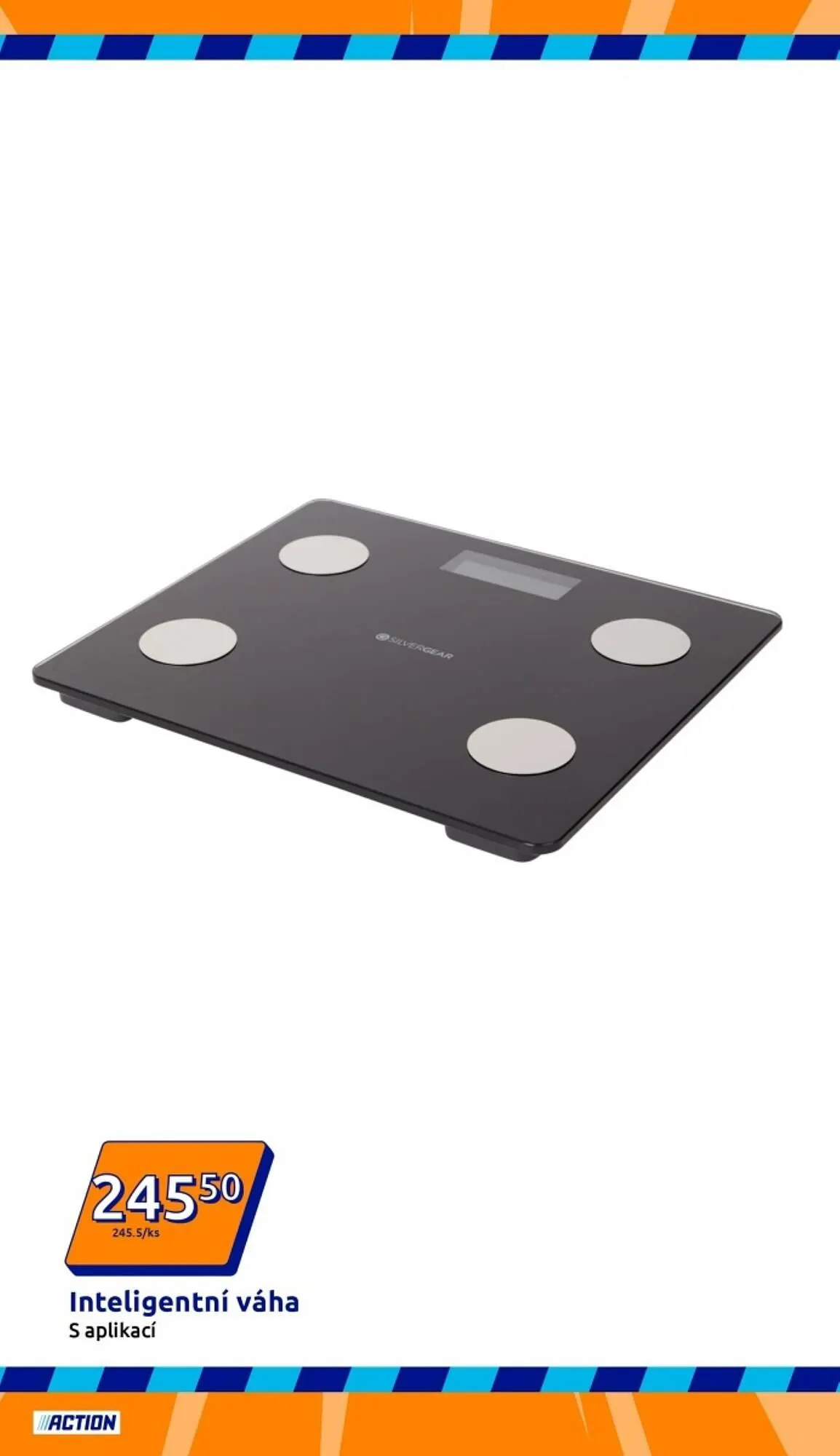 Action leták - 31. prosince 6. ledna 2026 - Page 6