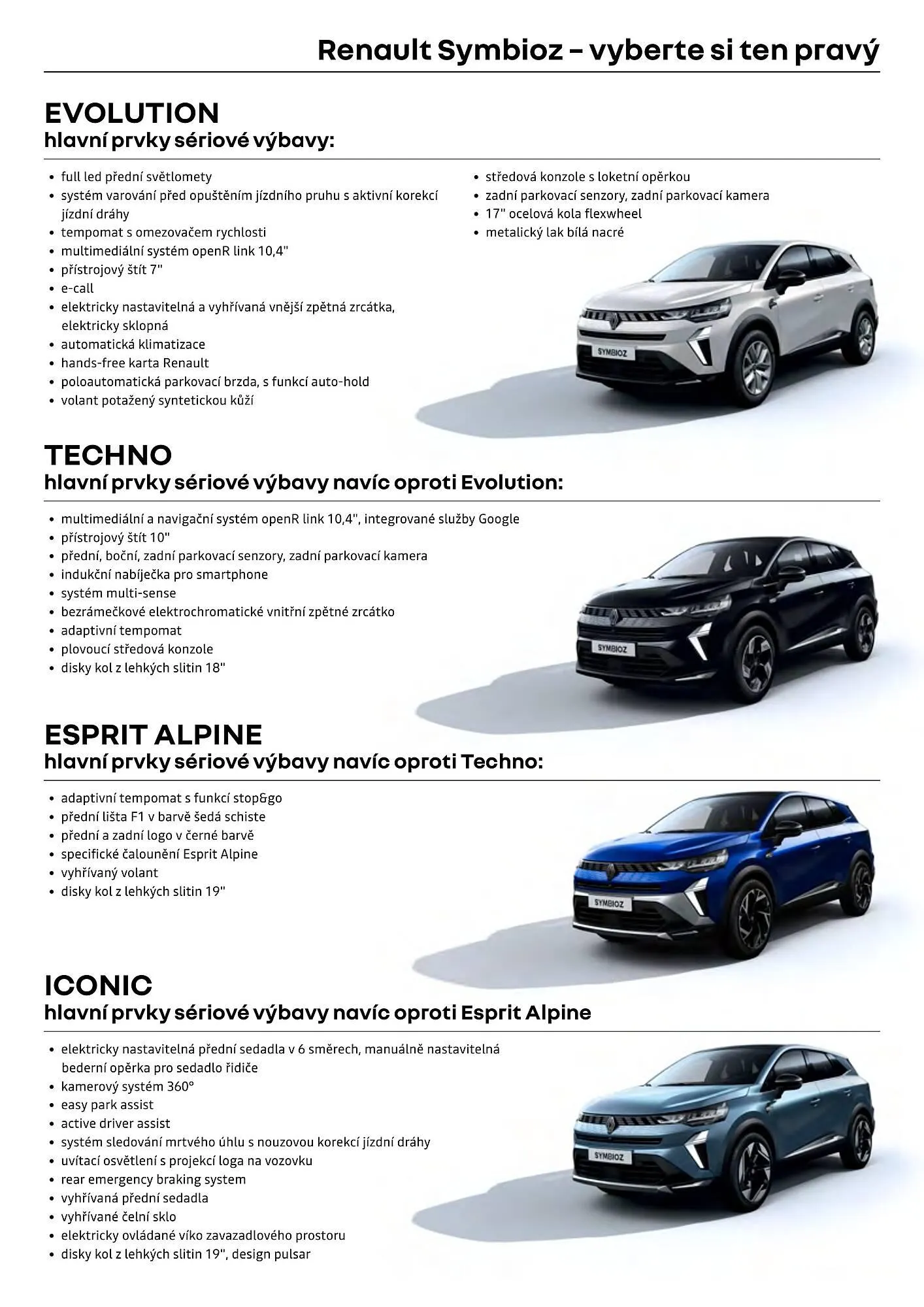 Renault leták - 1. dubna 30. dubna 2026 - Page 3