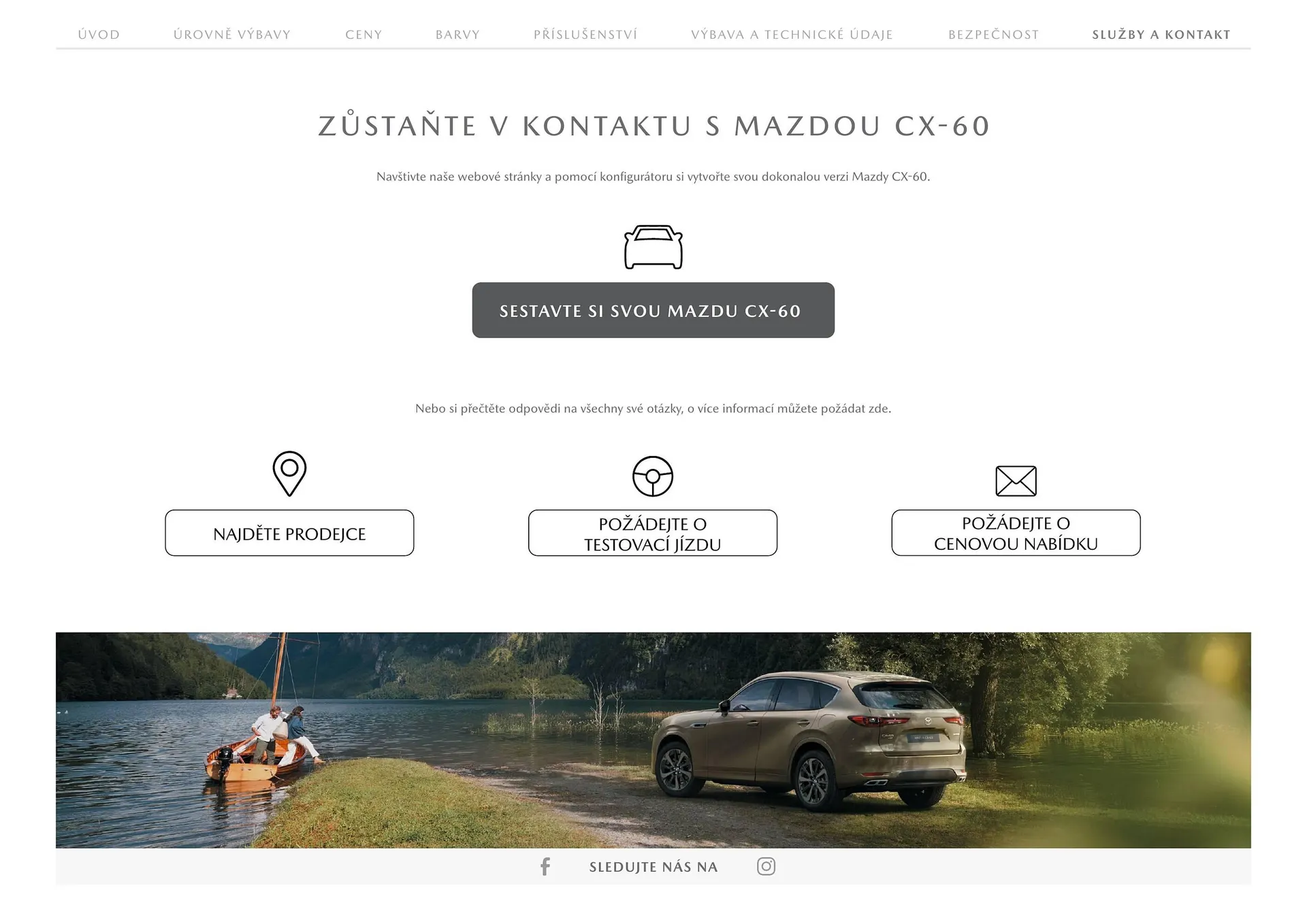 Mazda leták - 23. července 31. ledna 2026 - Page 23