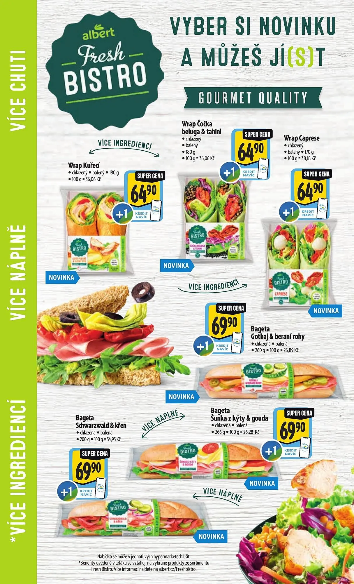 Albert leták - 18. března 24. března 2026 - Page 8