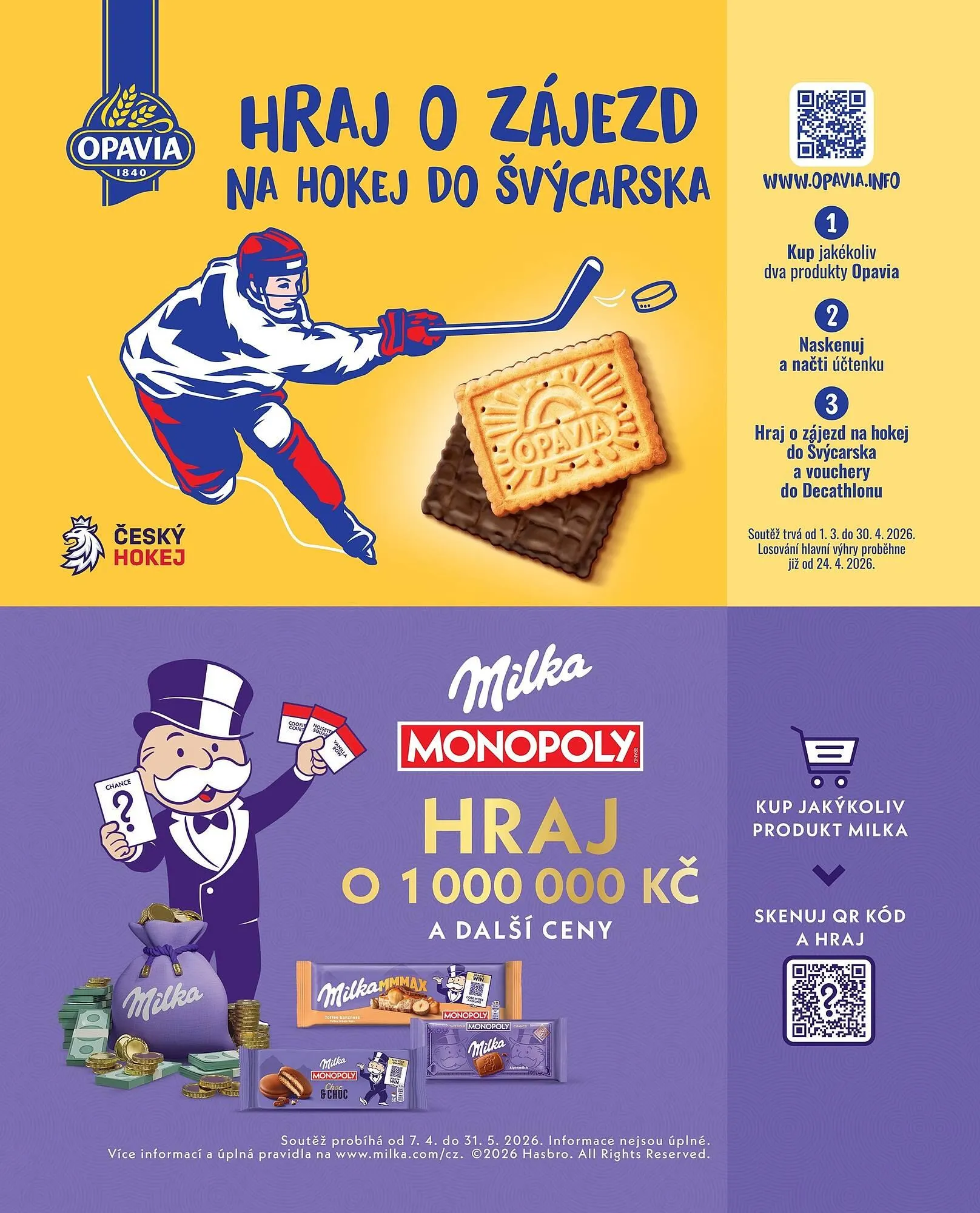 Billa leták - 1. března 31. května 2026 - Page 93