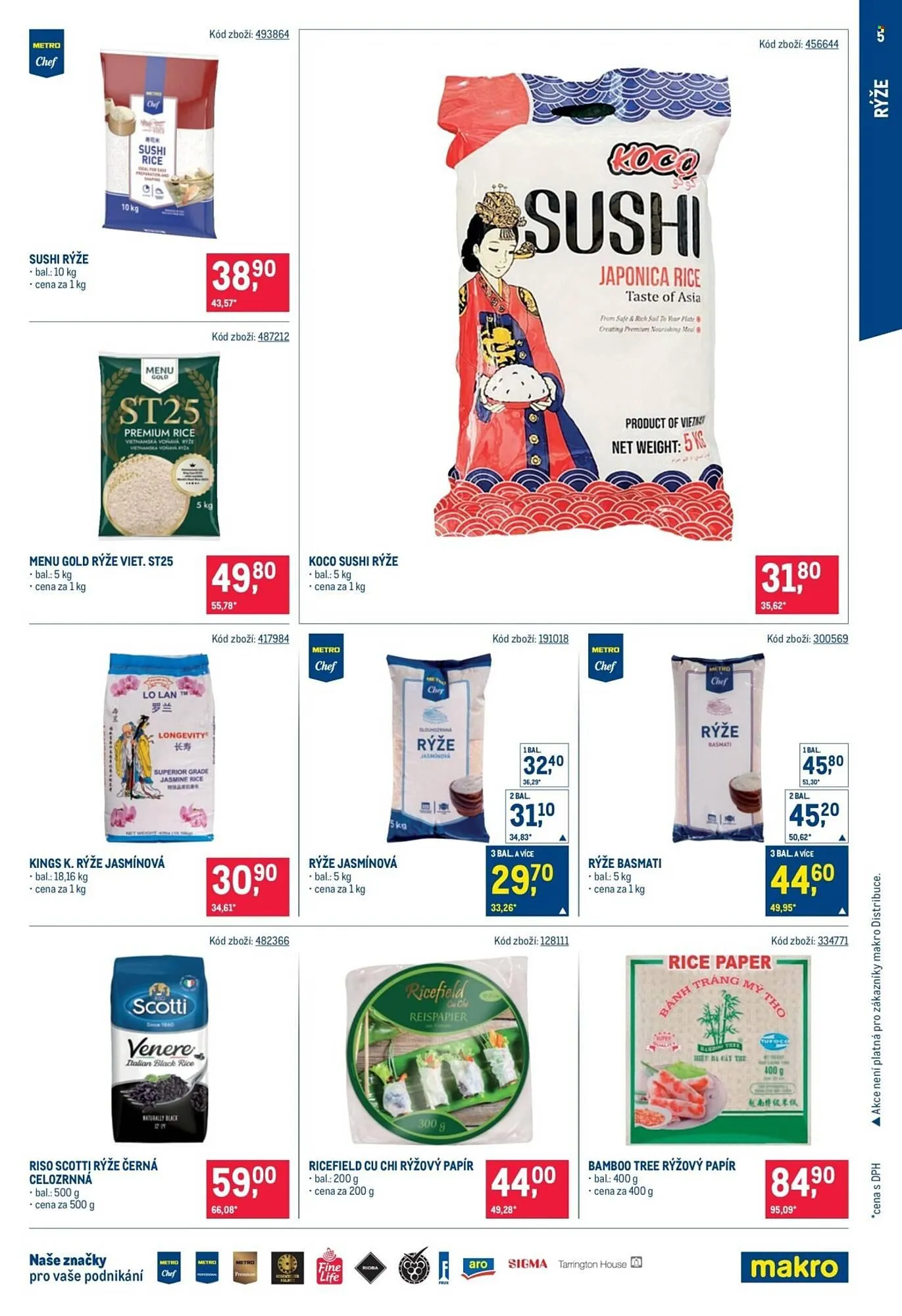 Makro leták - 28. ledna 24. února 2026 - Page 5