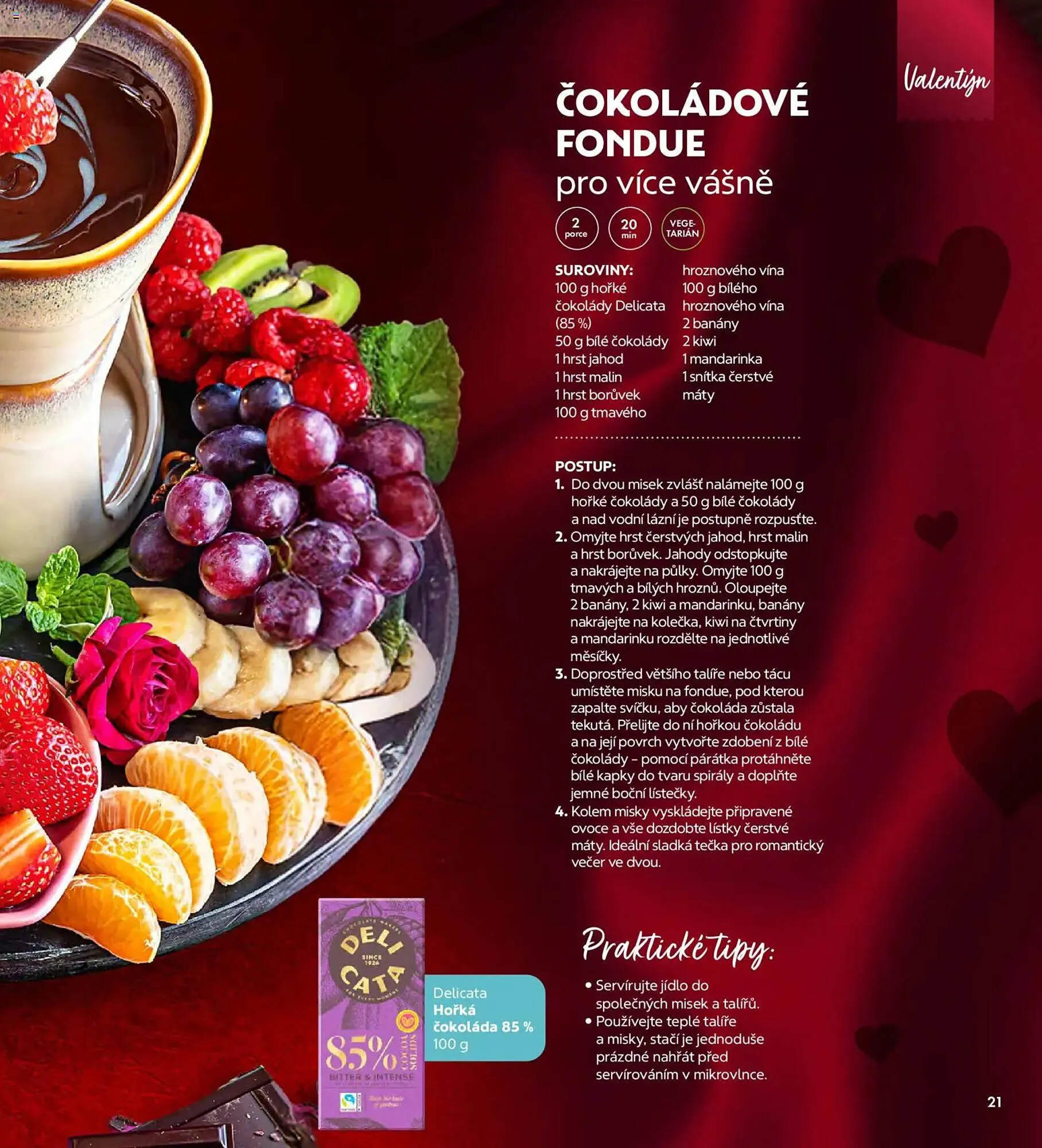 Albert leták - 1. února 28. února 2026 - Page 21