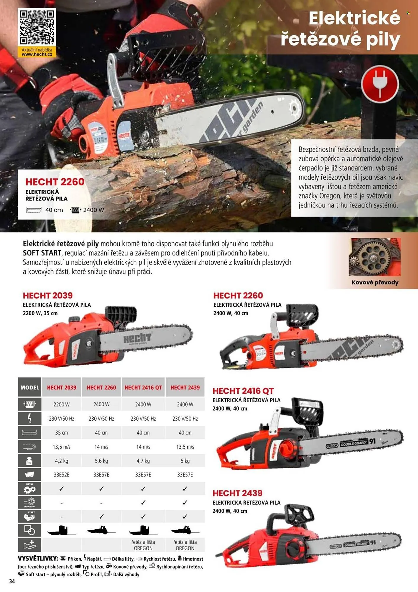 Hecht leták - 18. února 31. srpna 2026 - Page 34