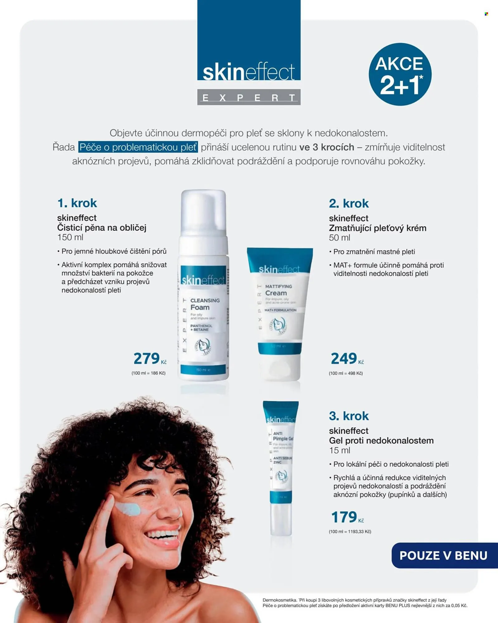 Benu leták - 1. května 31. května 2026 - Page 16