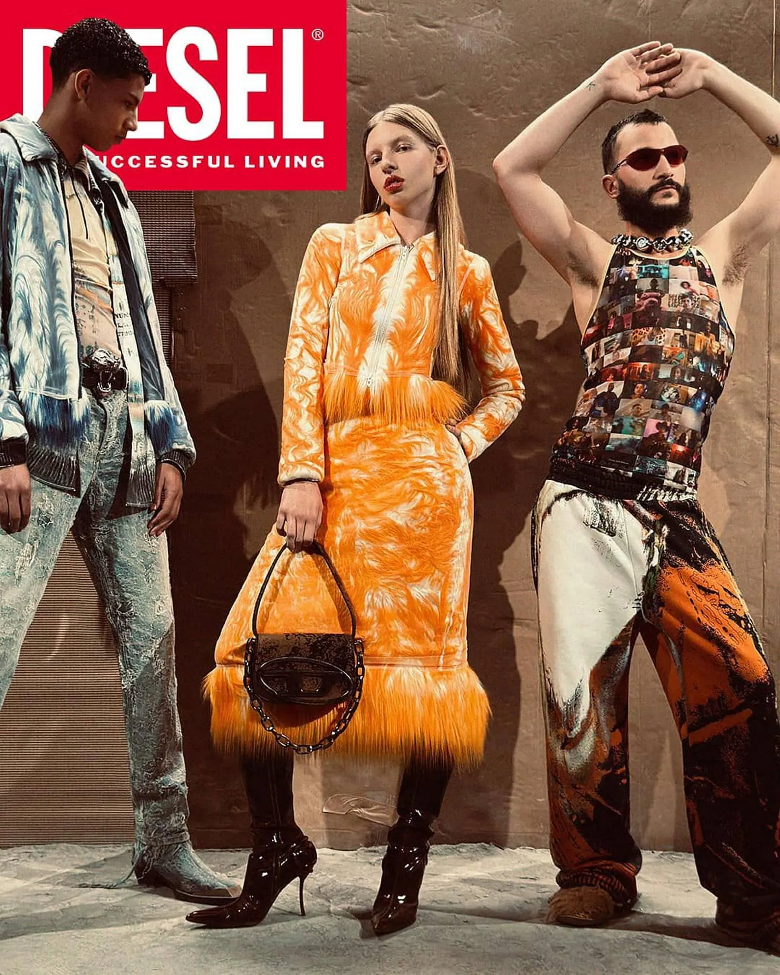 Diesel leták - 30. října 18. listopadu 2024 - Page 1