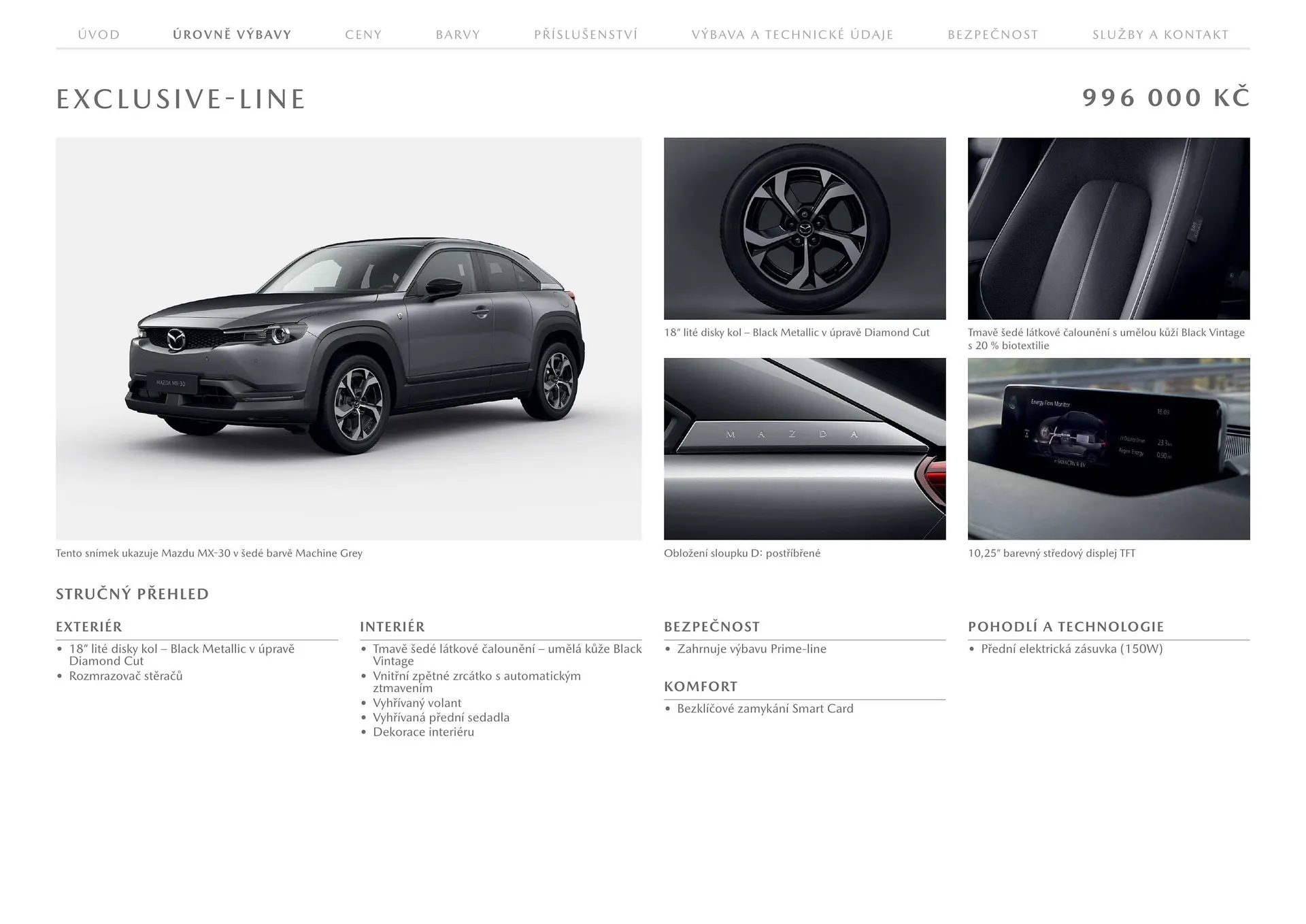 Mazda leták - 23. července 31. ledna 2026 - Page 4