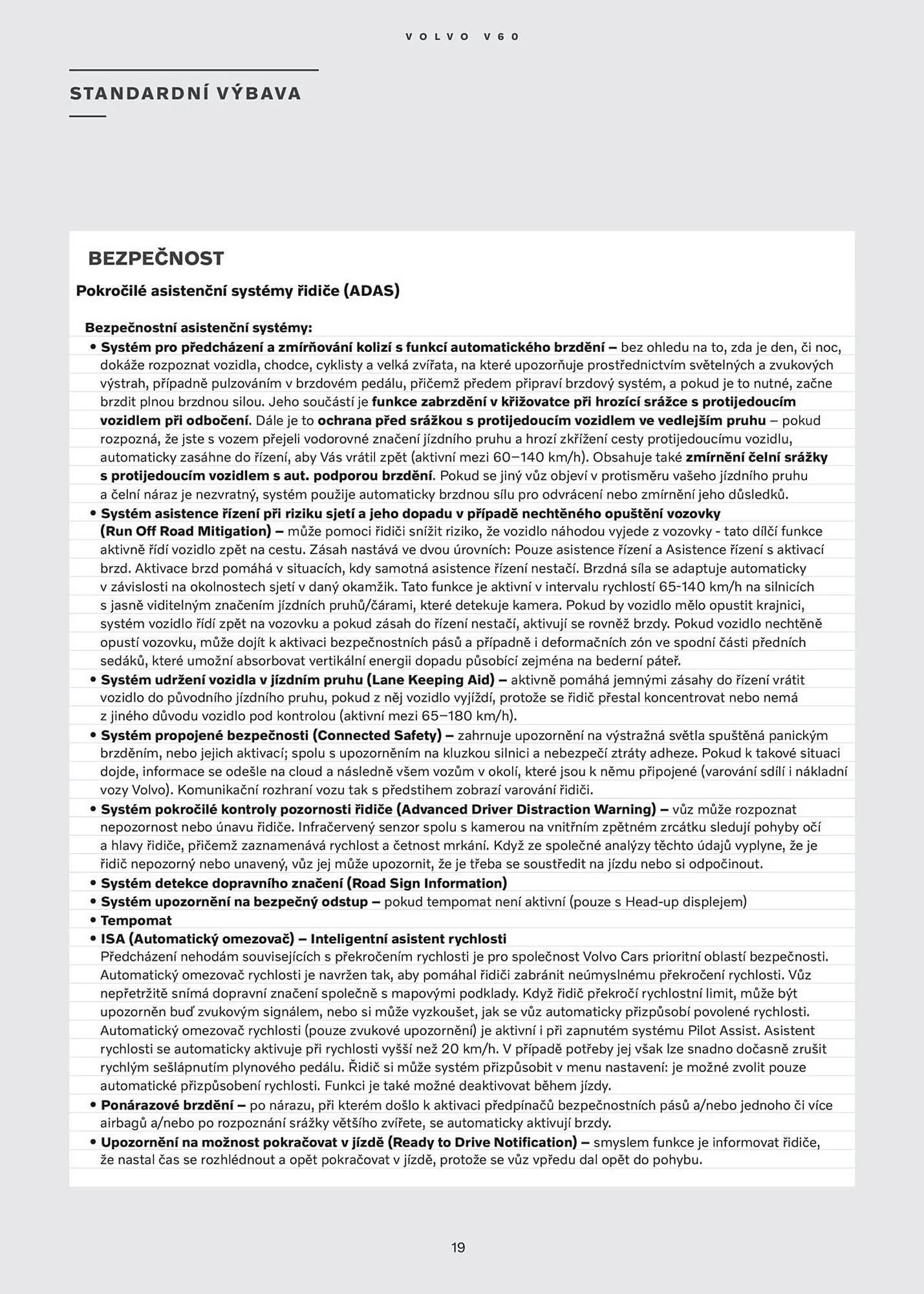 Volvo leták - 28. ledna 31. července 2026 - Page 20