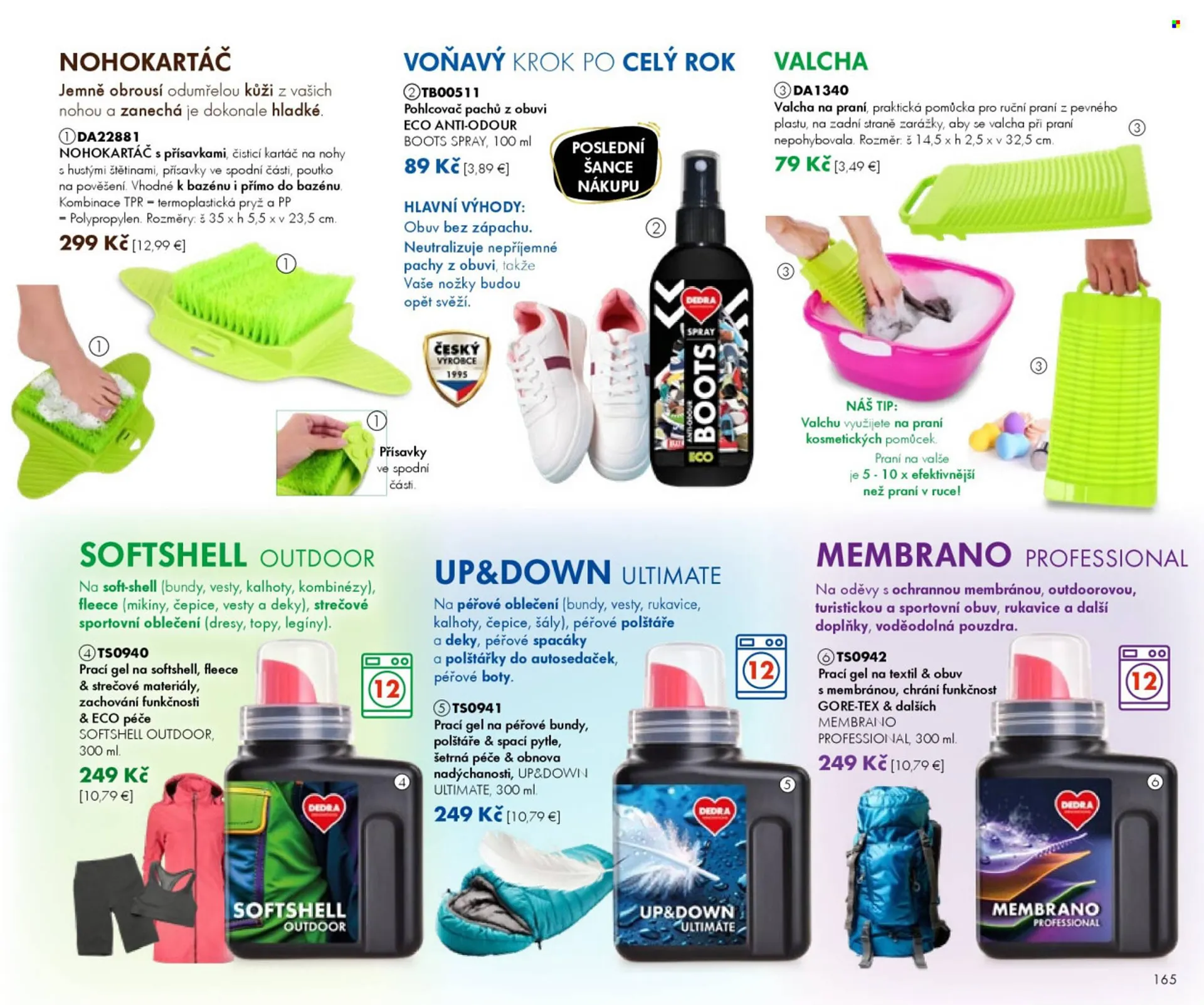 Dedra leták - 24. dubna 24. července 2026 - Page 65