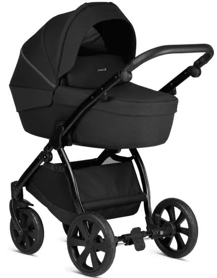 NOORDI Kočárek Luno All Trails 2022 2v1 Midnight