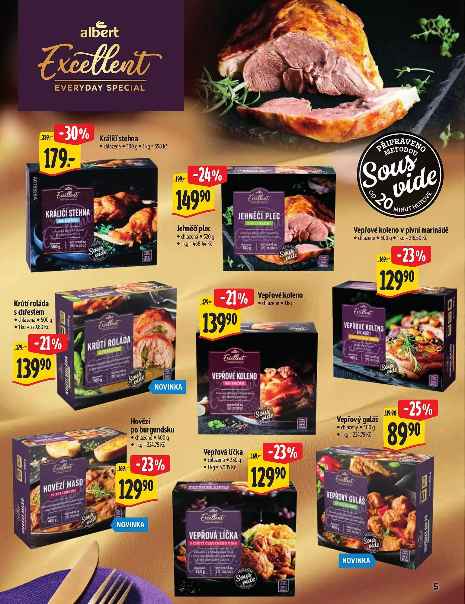 Albert leták - 11. března 24. března 2026 - Page 5