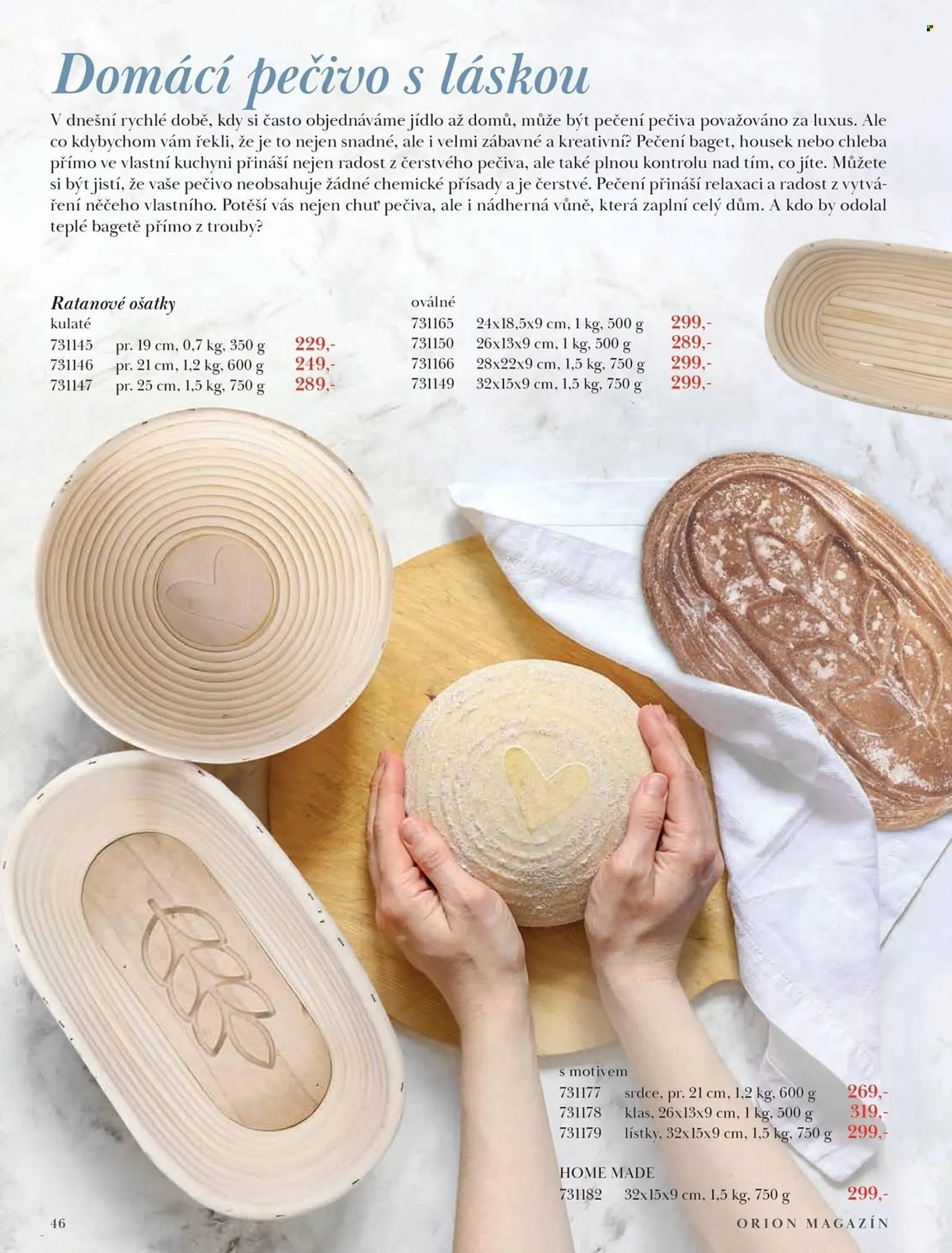 Orion leták - 23. září 28. února 2026 - Page 46