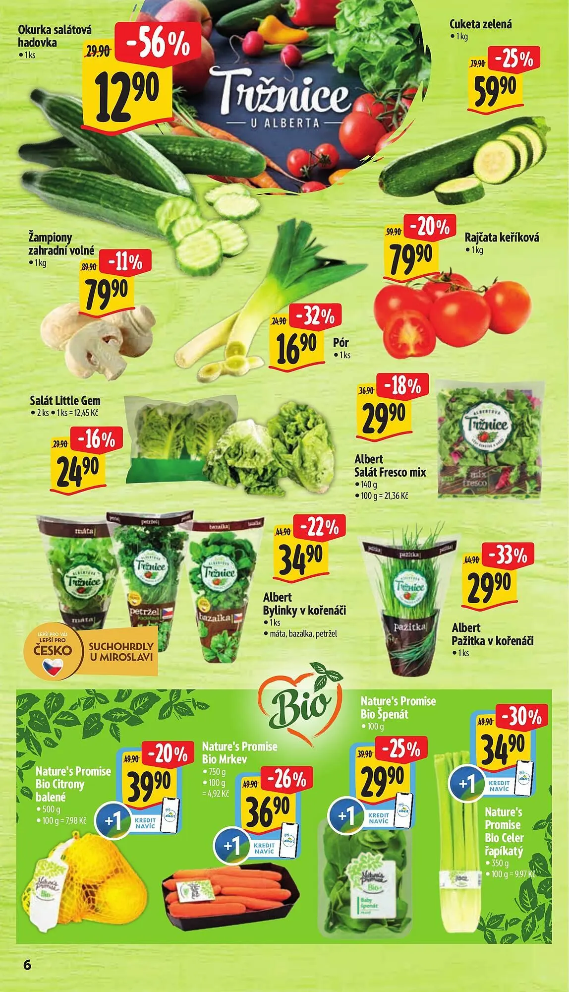 Albert leták - 1. dubna 5. dubna 2026 - Page 11