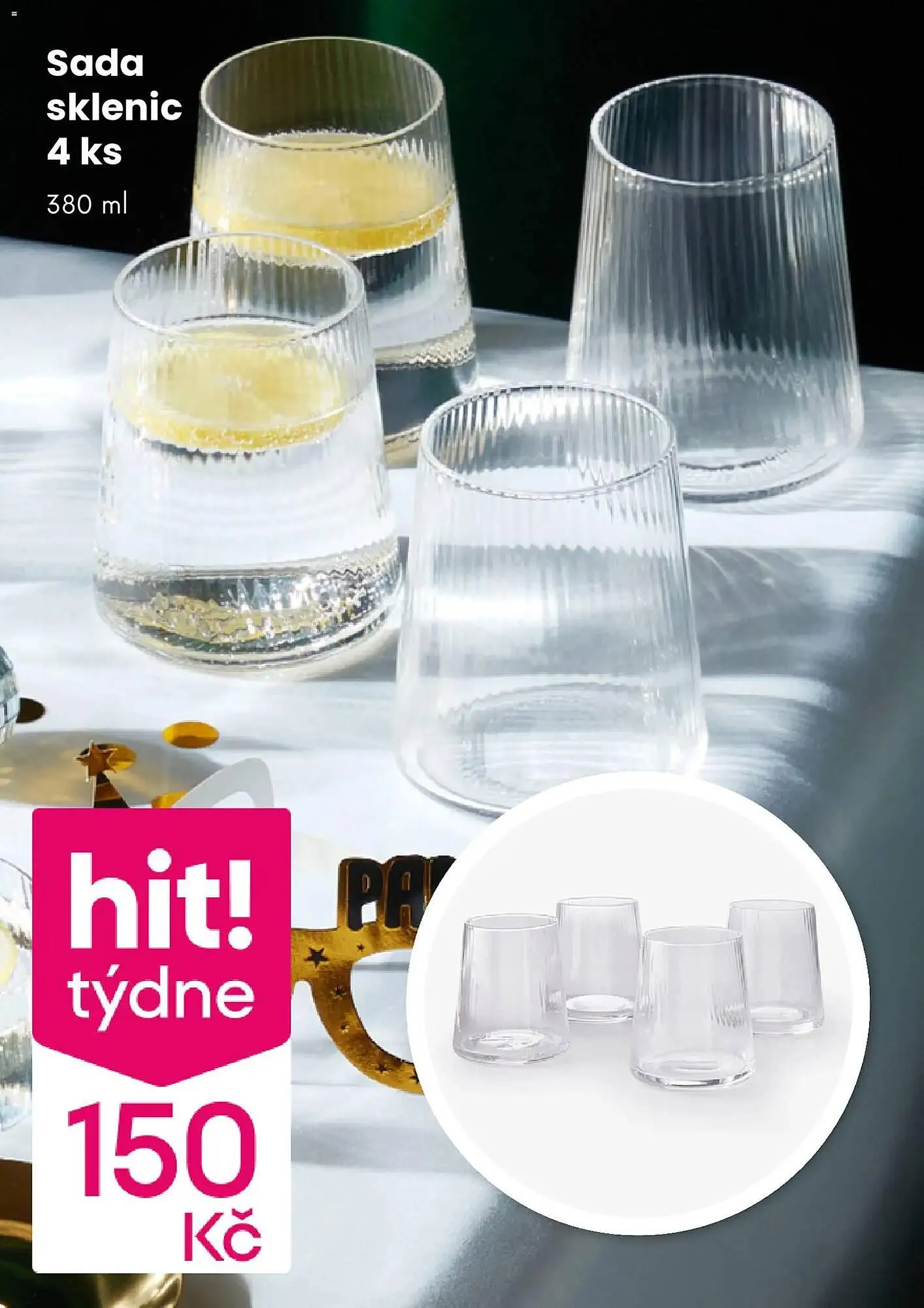 Pepco leták - 18. prosince 24. prosince 2025 - Page 6