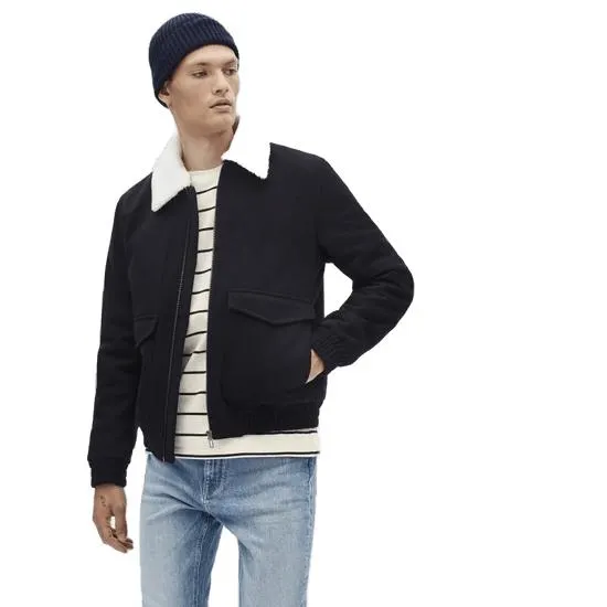 Celio Bunda Suborgwool CELIO_1082754 S