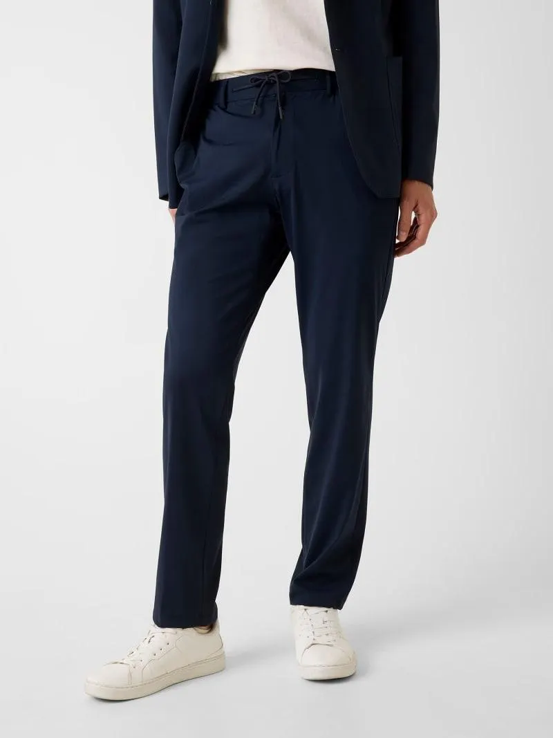 Pantalones chinos de corte slim