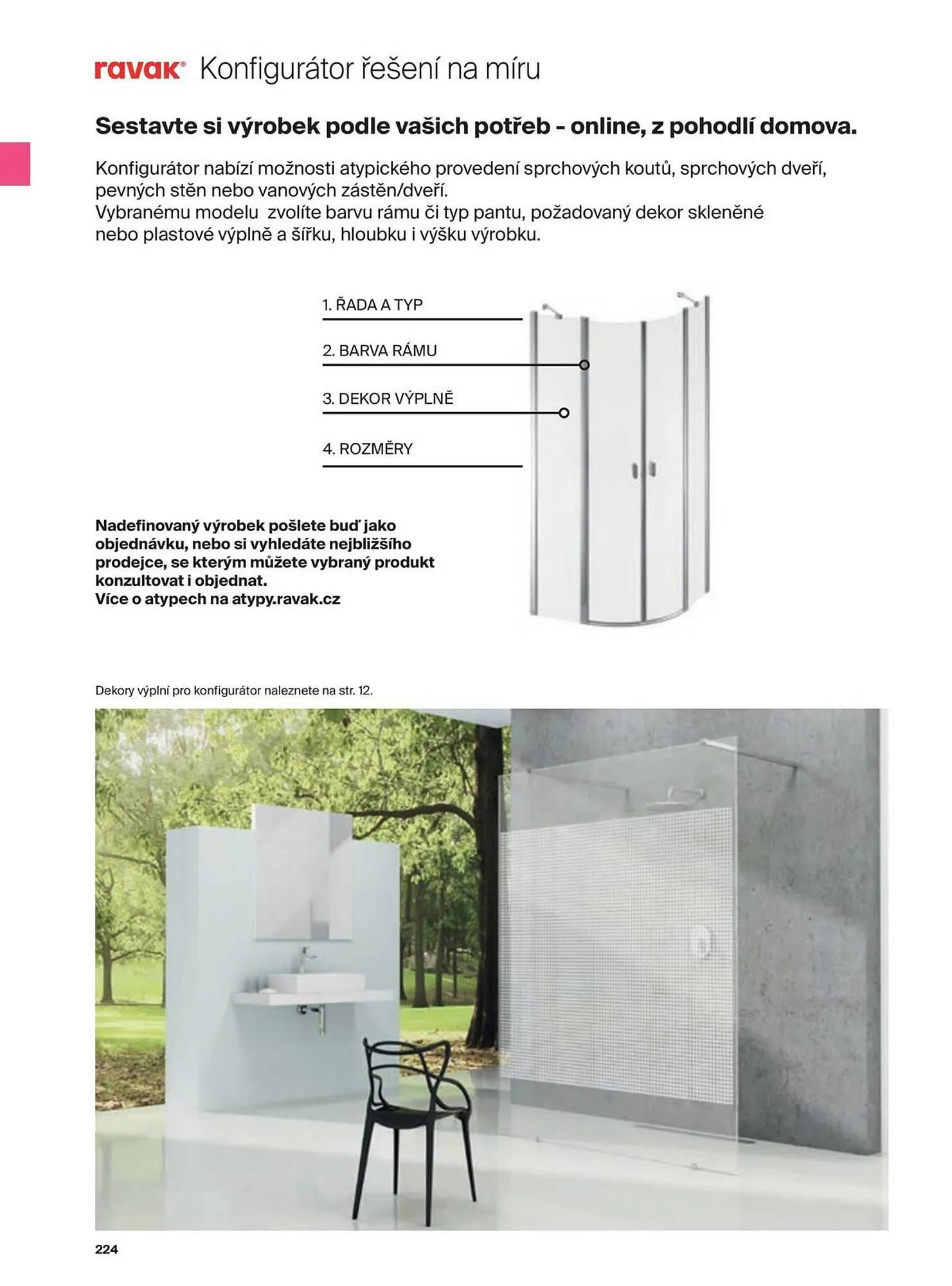 Ravak leták - 13. listopadu 31. prosince 2025 - Page 224