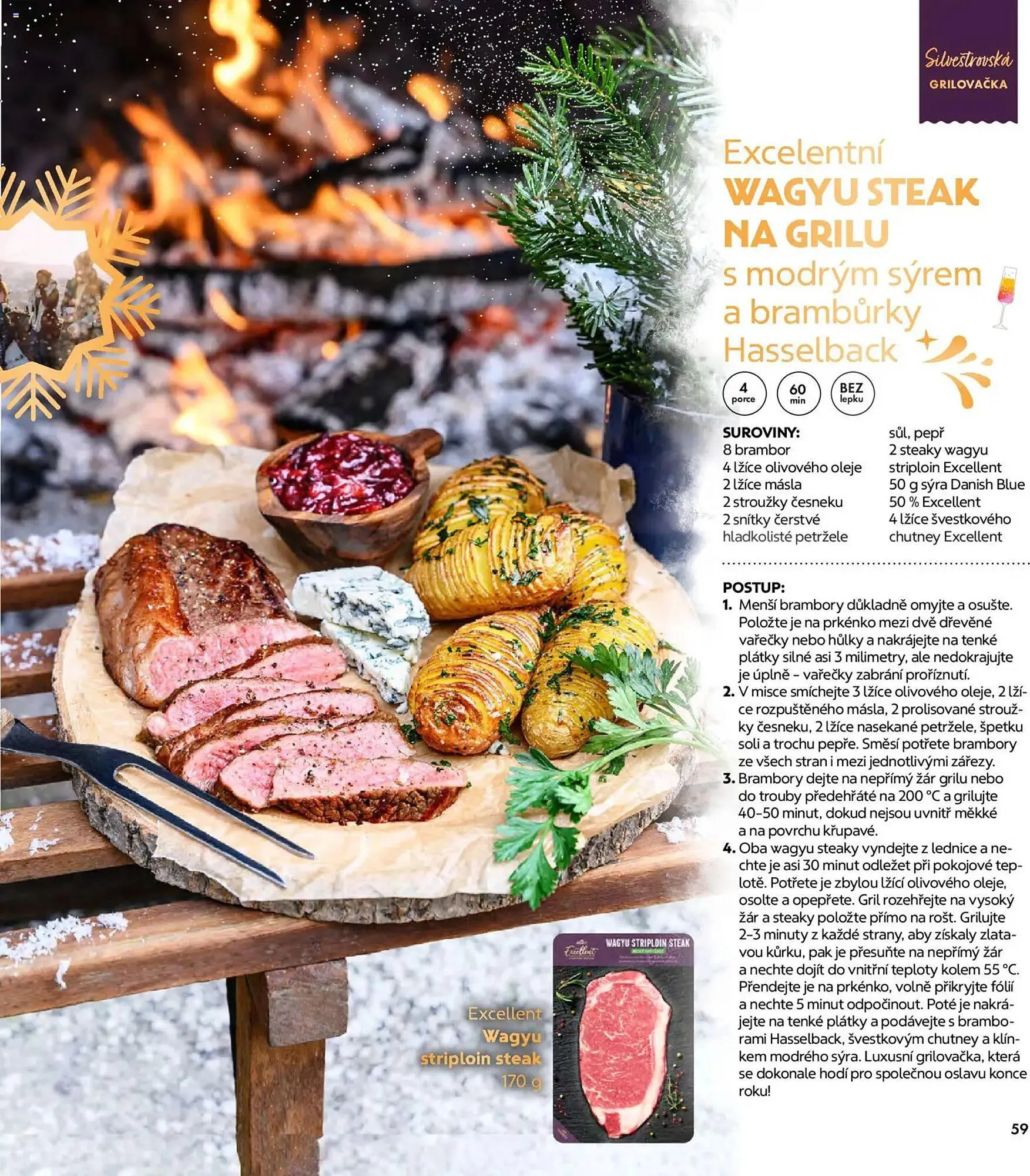 Albert leták - 1. prosince 31. prosince 2025 - Page 59