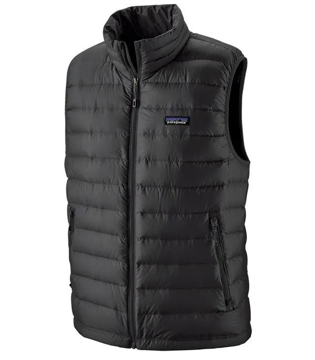 Vesta PATAGONIA M DOWN SWEATER VEST Man