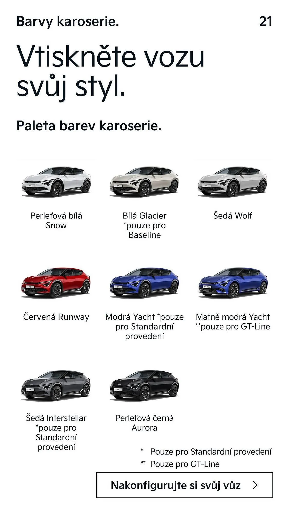 KIA leták - 19. dubna 19. února 2026 - Page 21