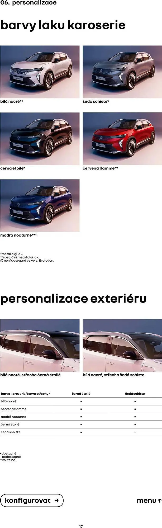 Renault leták - 1. března 28. února 2026 - Page 17