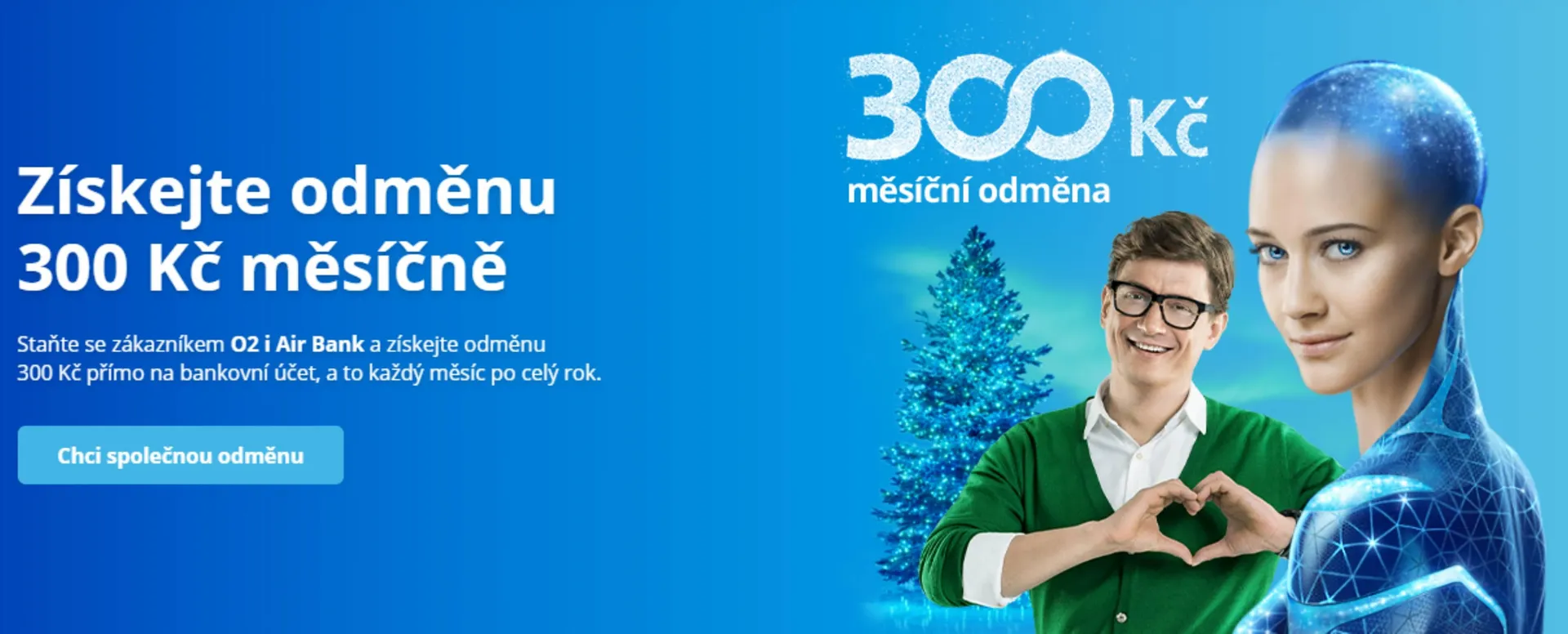 O2 leták - 25. prosince 2. ledna 2024